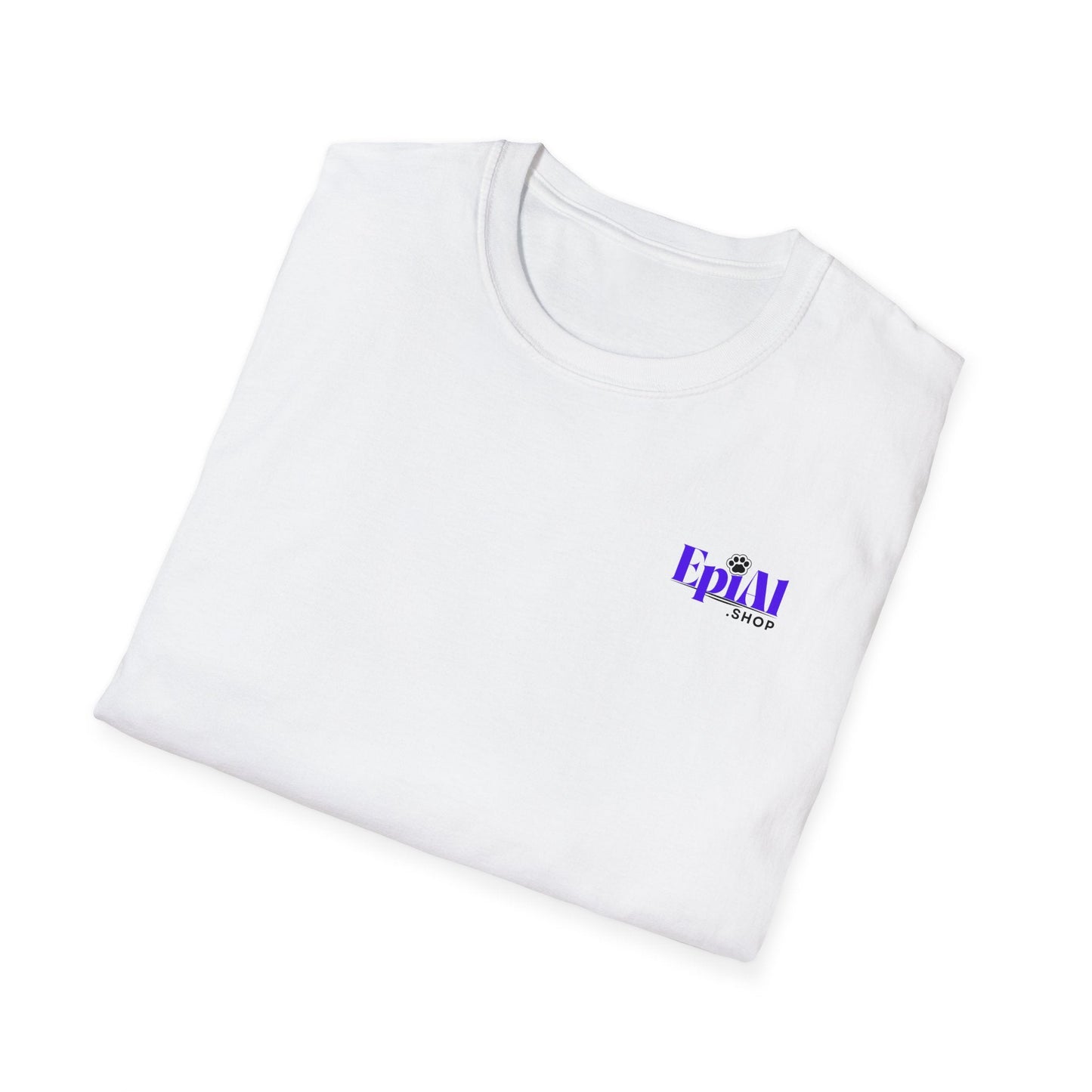 GVO Unisex Softstyle T - Shirt - T - Shirt - Epileptic Al’s Shop