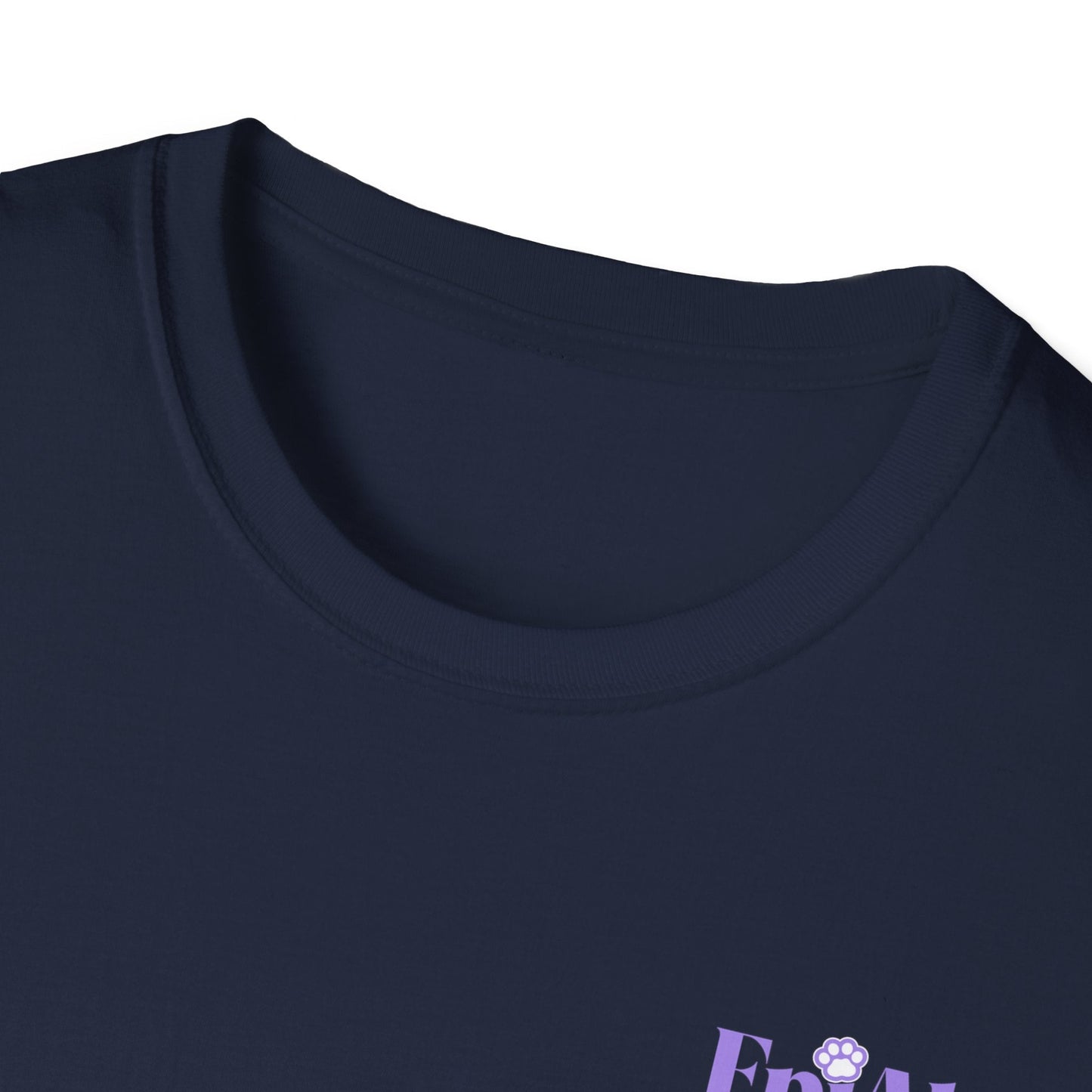 GVO Unisex Softstyle T - Shirt - T - Shirt - Epileptic Al’s Shop