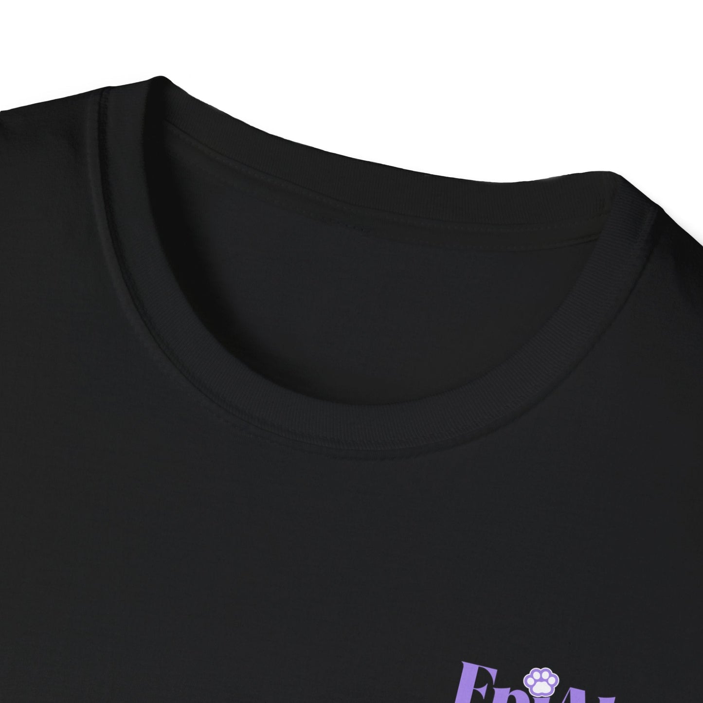 GVO Unisex Softstyle T - Shirt - T - Shirt - Epileptic Al’s Shop