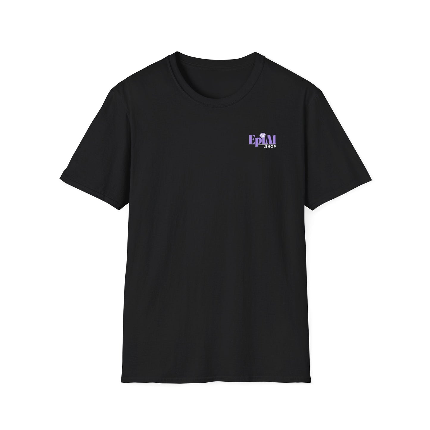 GVO Unisex Softstyle T - Shirt - T - Shirt - Epileptic Al’s Shop