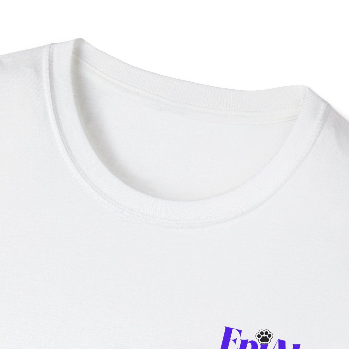 GVO Unisex Softstyle T - Shirt - T - Shirt - Epileptic Al’s Shop