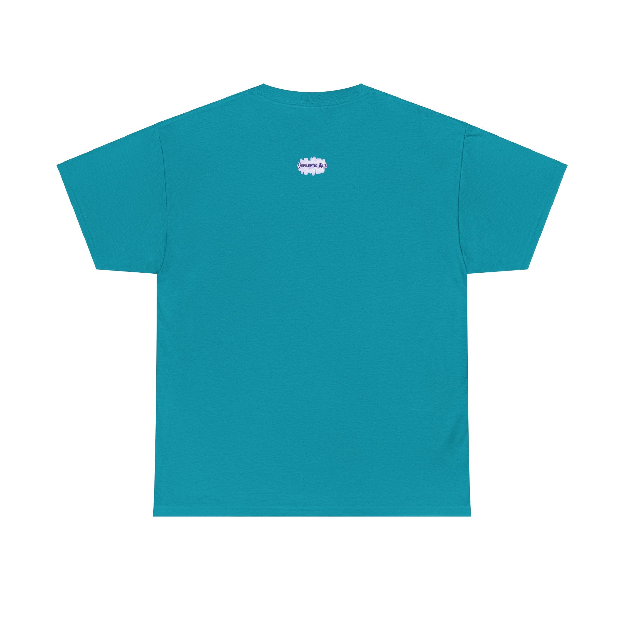 Happy Easter Unisex Heavy Cotton Tee - EpiAl's Shop