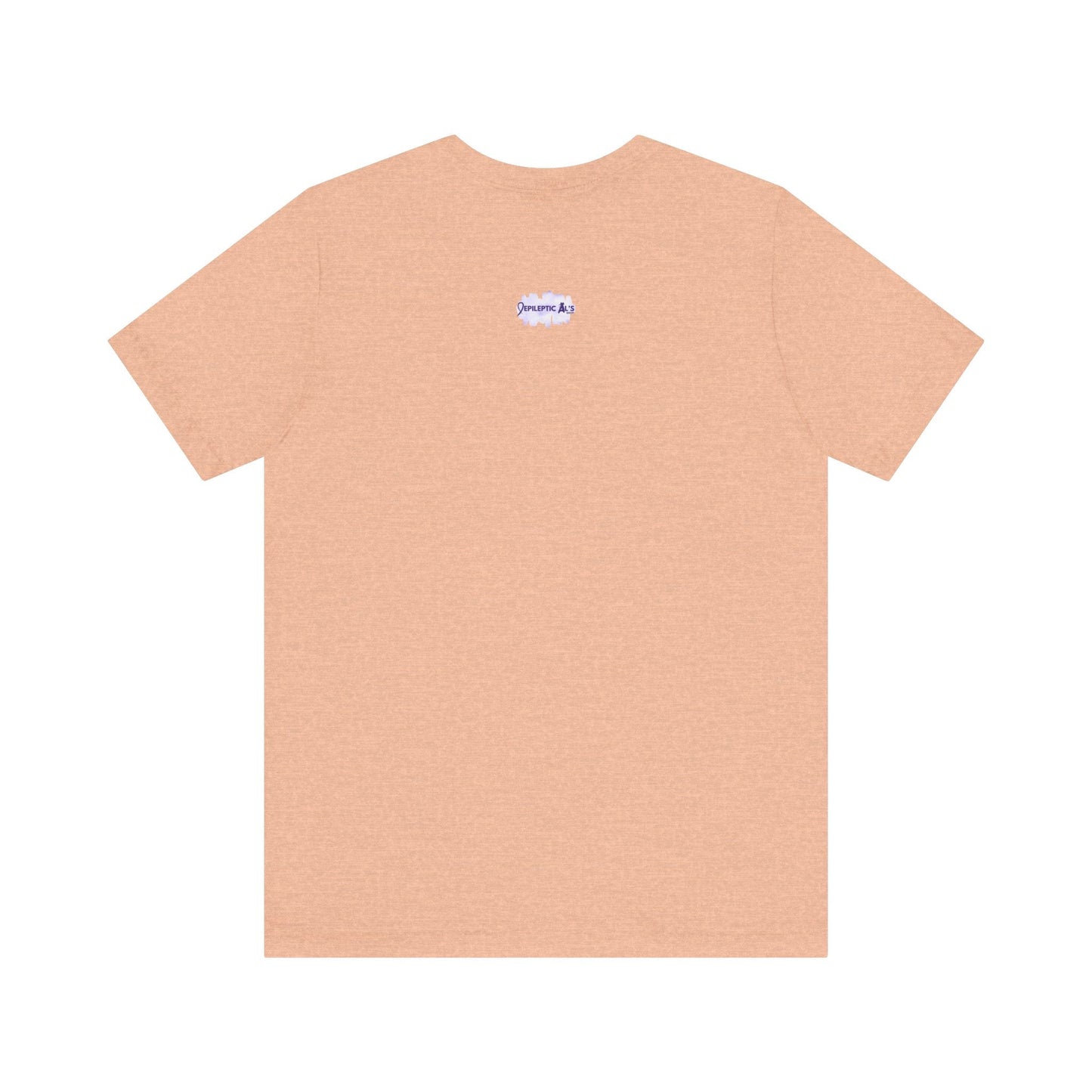 Heartily Irish Unisex Jersey Short Sleeve Tee - T-Shirt - EpiAl's Shop