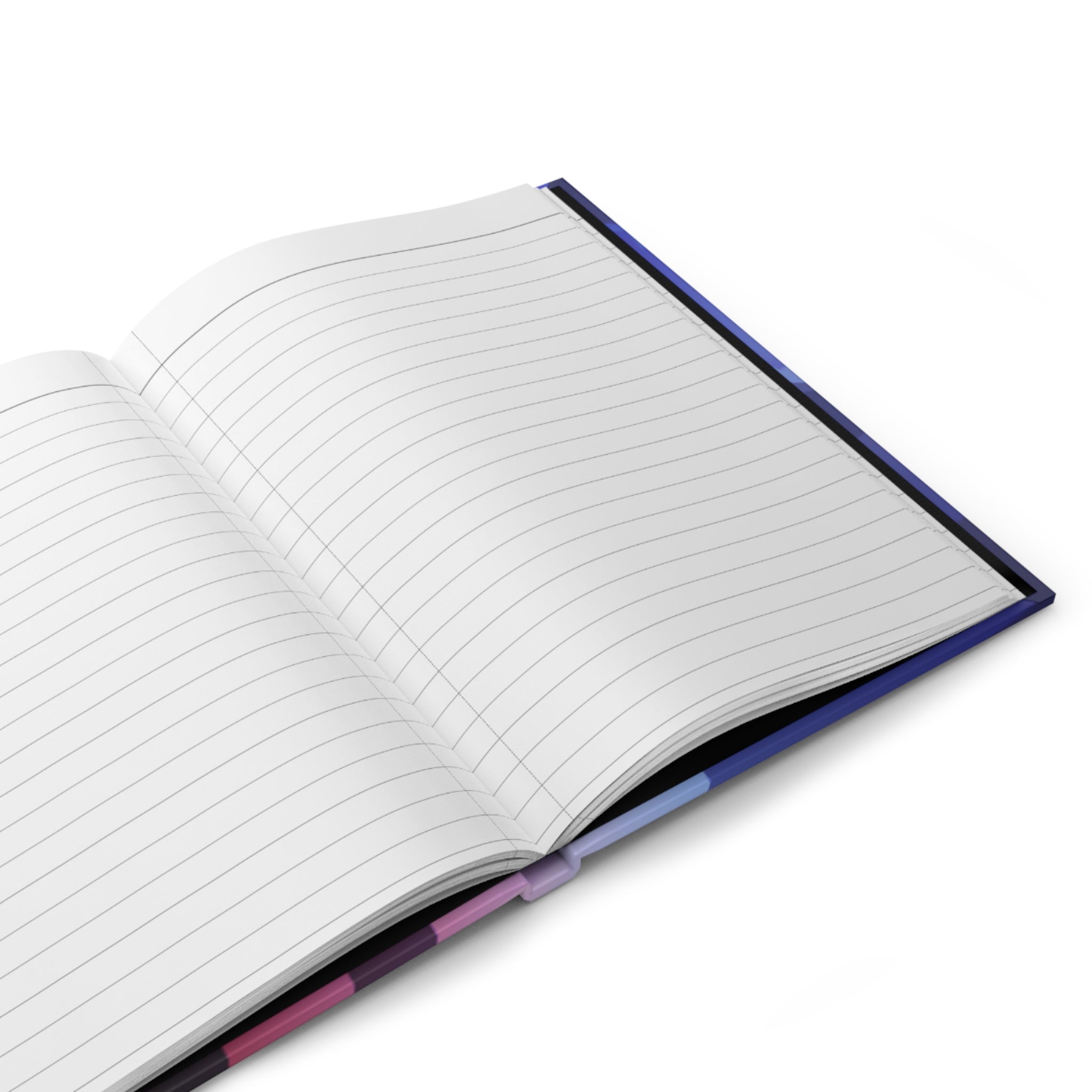 I know Words Hardcover Journal Matte - Paper Products, Journals - EpiAl's Shop