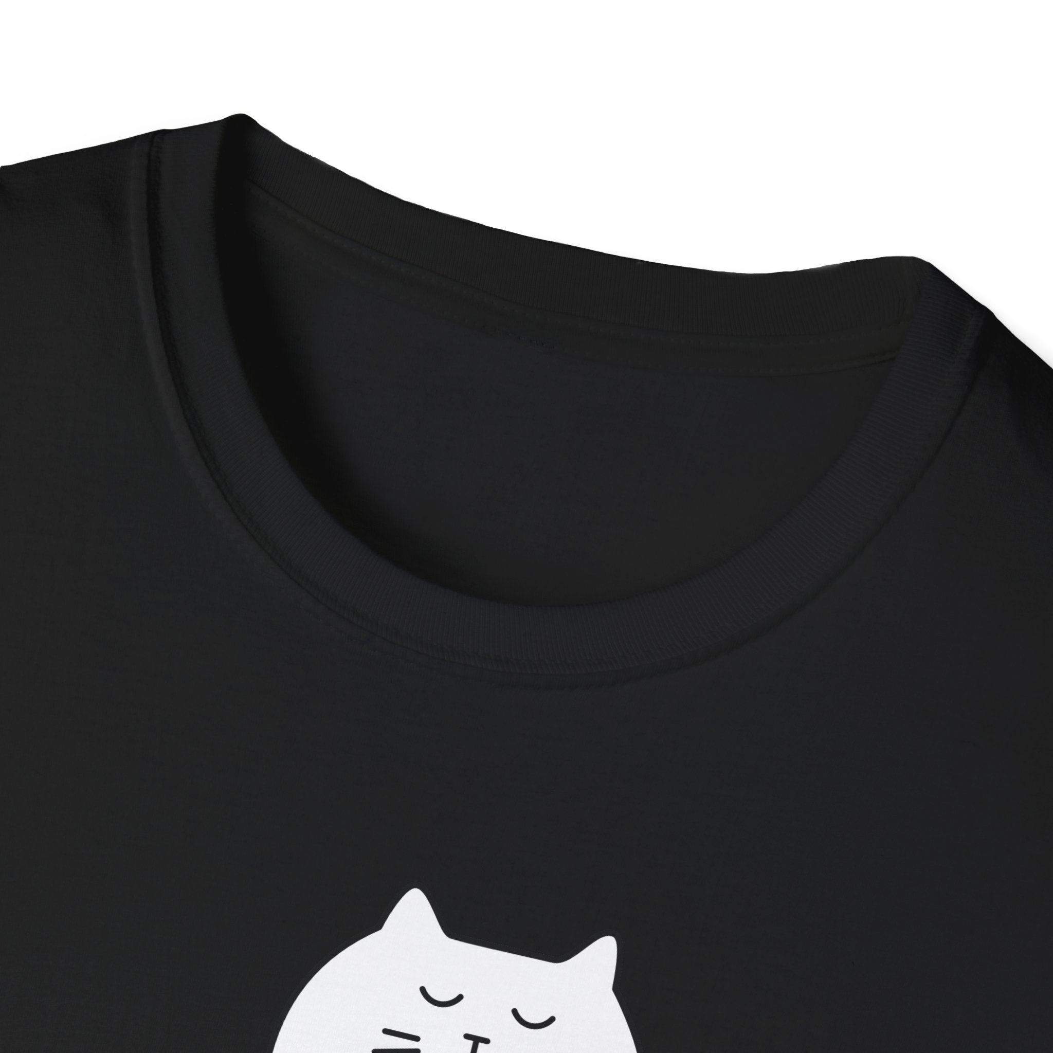 Ignoring You Unisex Softstyle T-Shirt - EpiAl's Shop