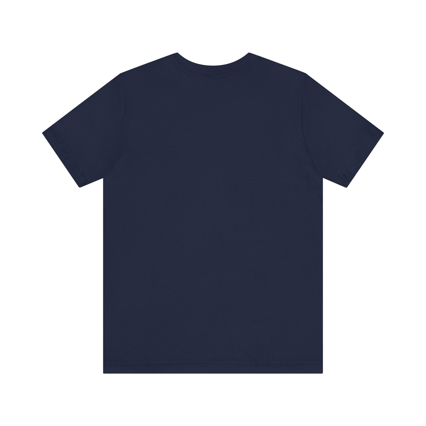 In My Heart Unisex Jersey Short Sleeve Tee - T - Shirt - Epileptic Al’s Shop