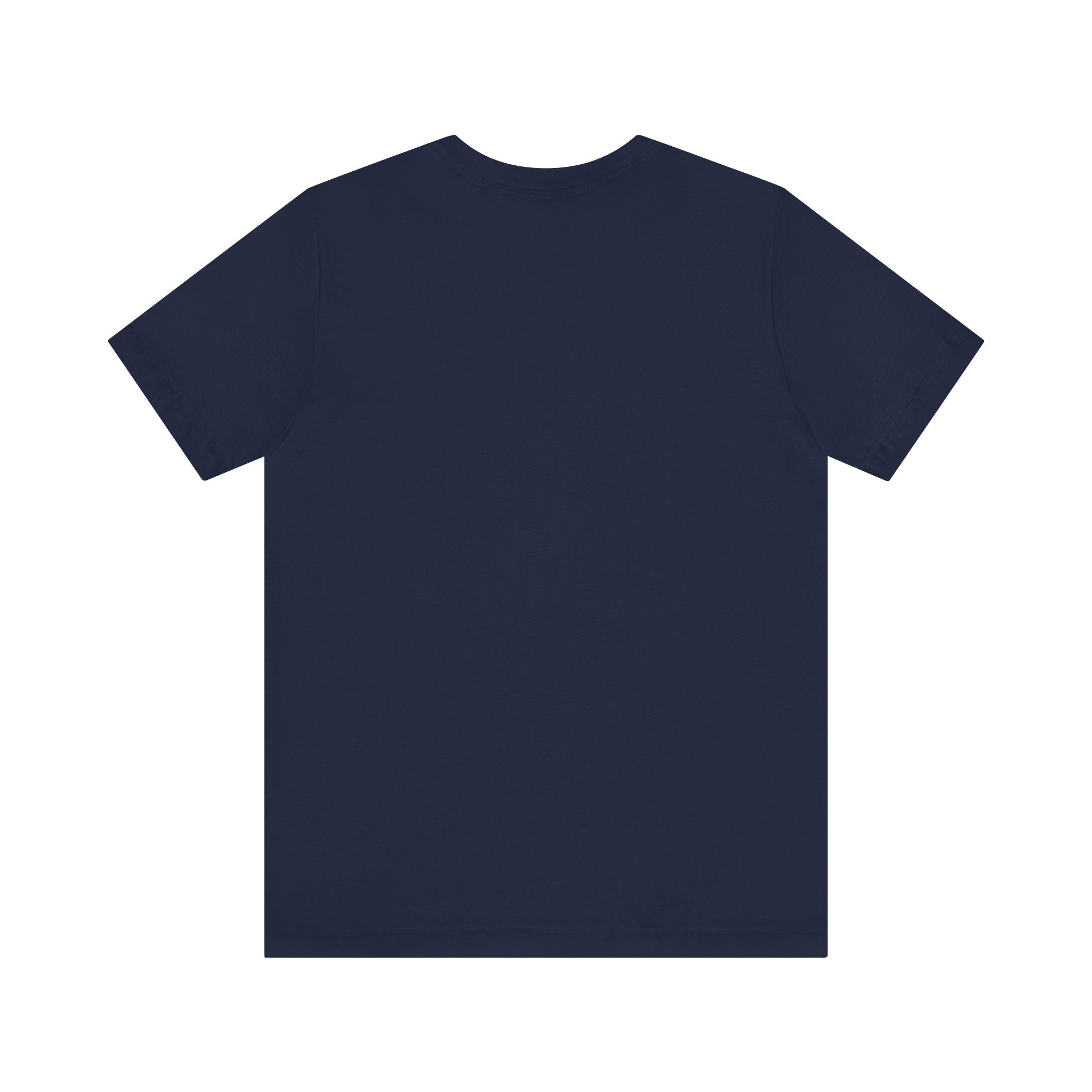 In My Heart Unisex Jersey Short Sleeve Tee - EpiAl's Shop