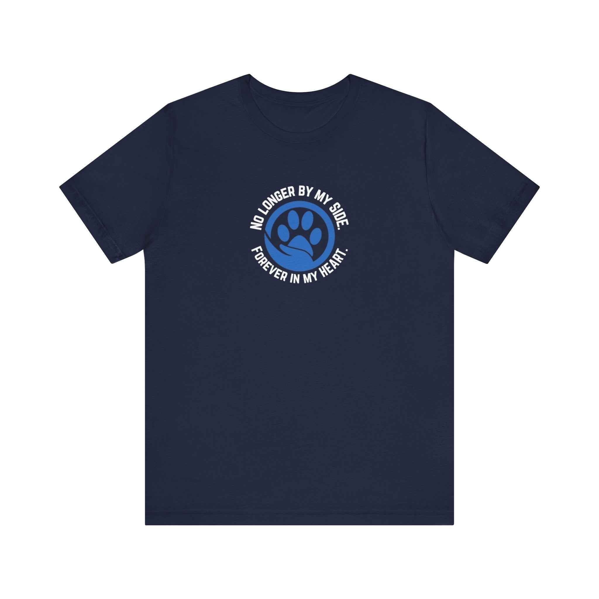 In My Heart Unisex Jersey Short Sleeve Tee - EpiAl's Shop