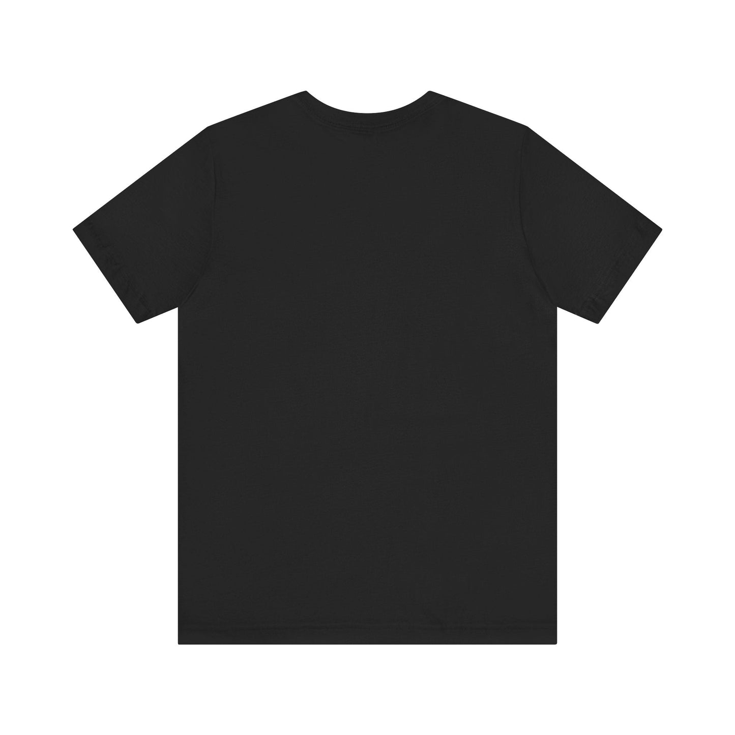 In My Heart Unisex Jersey Short Sleeve Tee - T - Shirt - Epileptic Al’s Shop