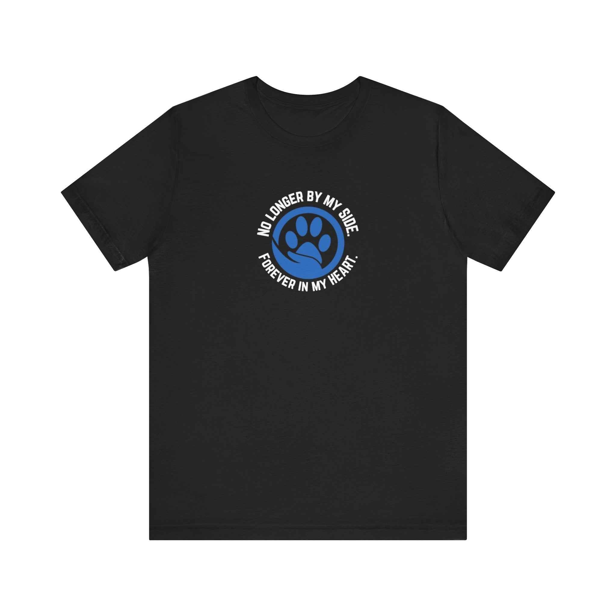 In My Heart Unisex Jersey Short Sleeve Tee - EpiAl's Shop