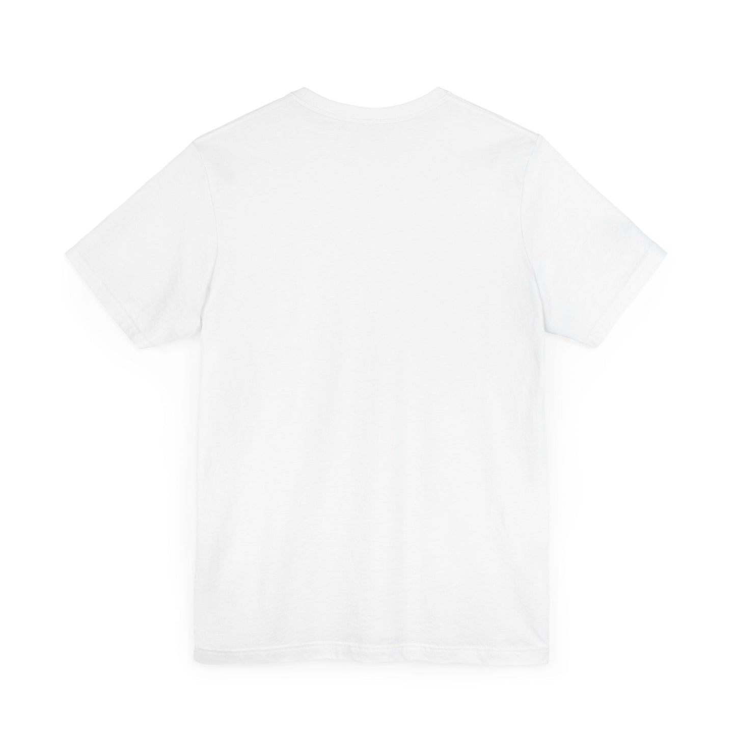 In My Heart Unisex Jersey Short Sleeve Tee - T - Shirt - Epileptic Al’s Shop