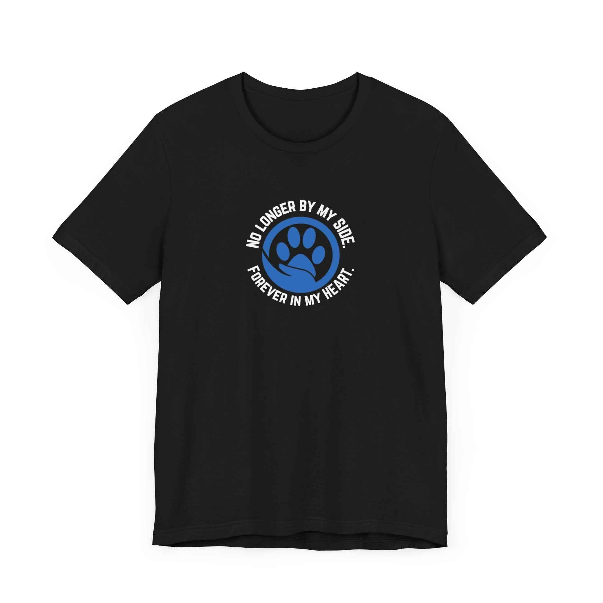 In My Heart Unisex Jersey Short Sleeve Tee - EpiAl's Shop