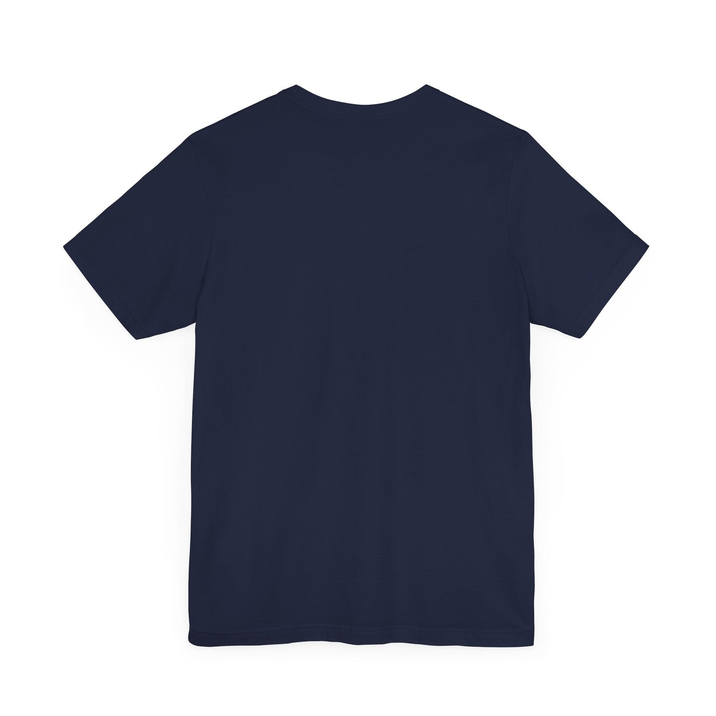 In My Heart Unisex Jersey Short Sleeve Tee - T - Shirt - Epileptic Al’s Shop