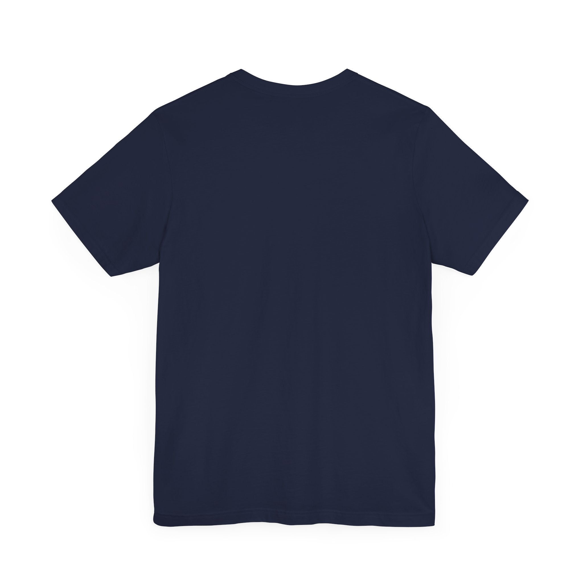 In My Heart Unisex Jersey Short Sleeve Tee - EpiAl's Shop