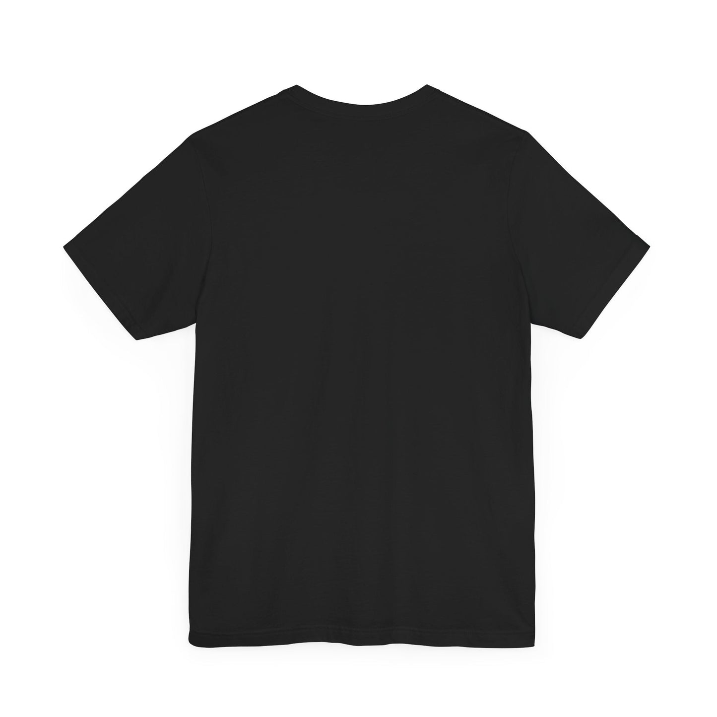 In My Heart Unisex Jersey Short Sleeve Tee - T - Shirt - Epileptic Al’s Shop