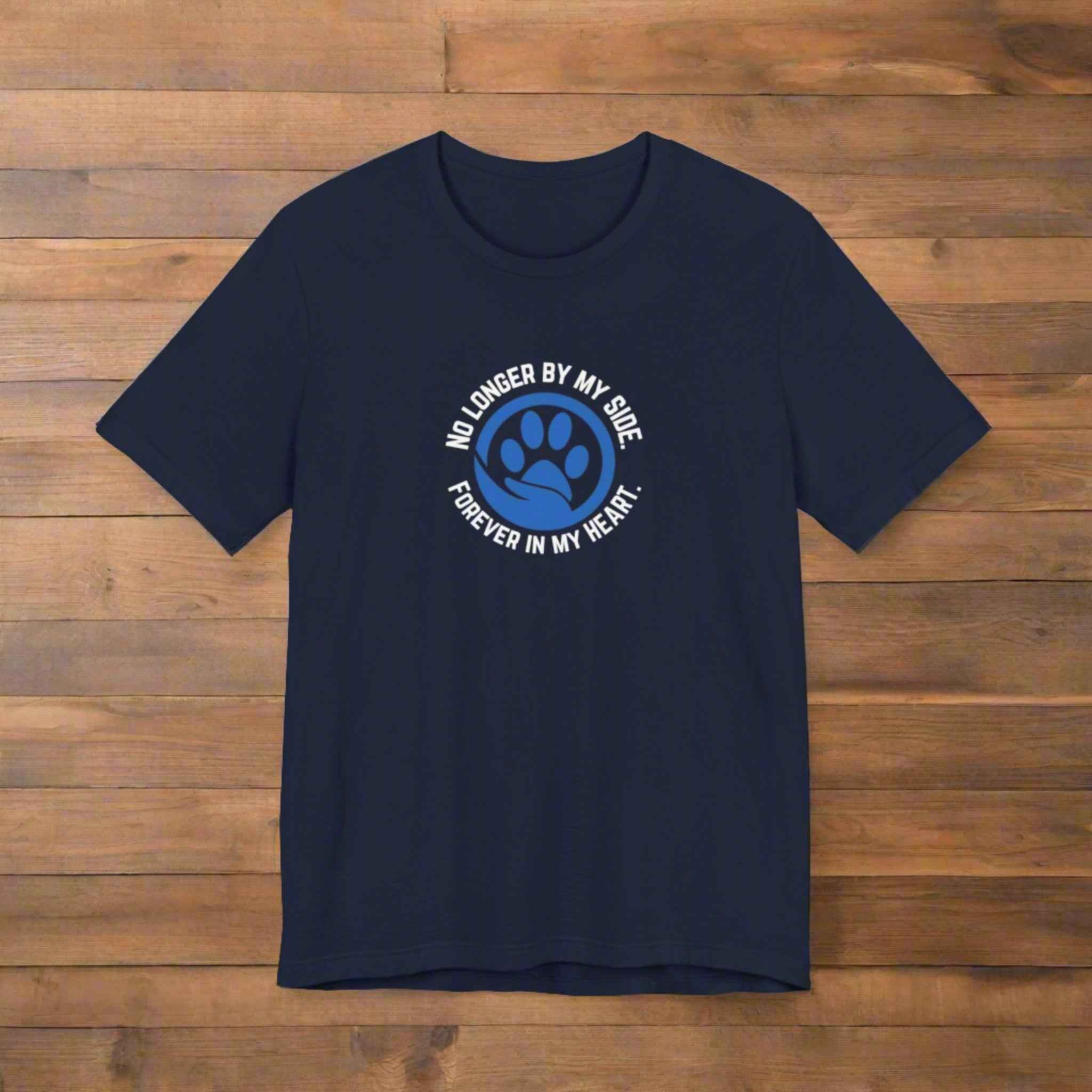 In My Heart Unisex Jersey Short Sleeve Tee - EpiAl's Shop