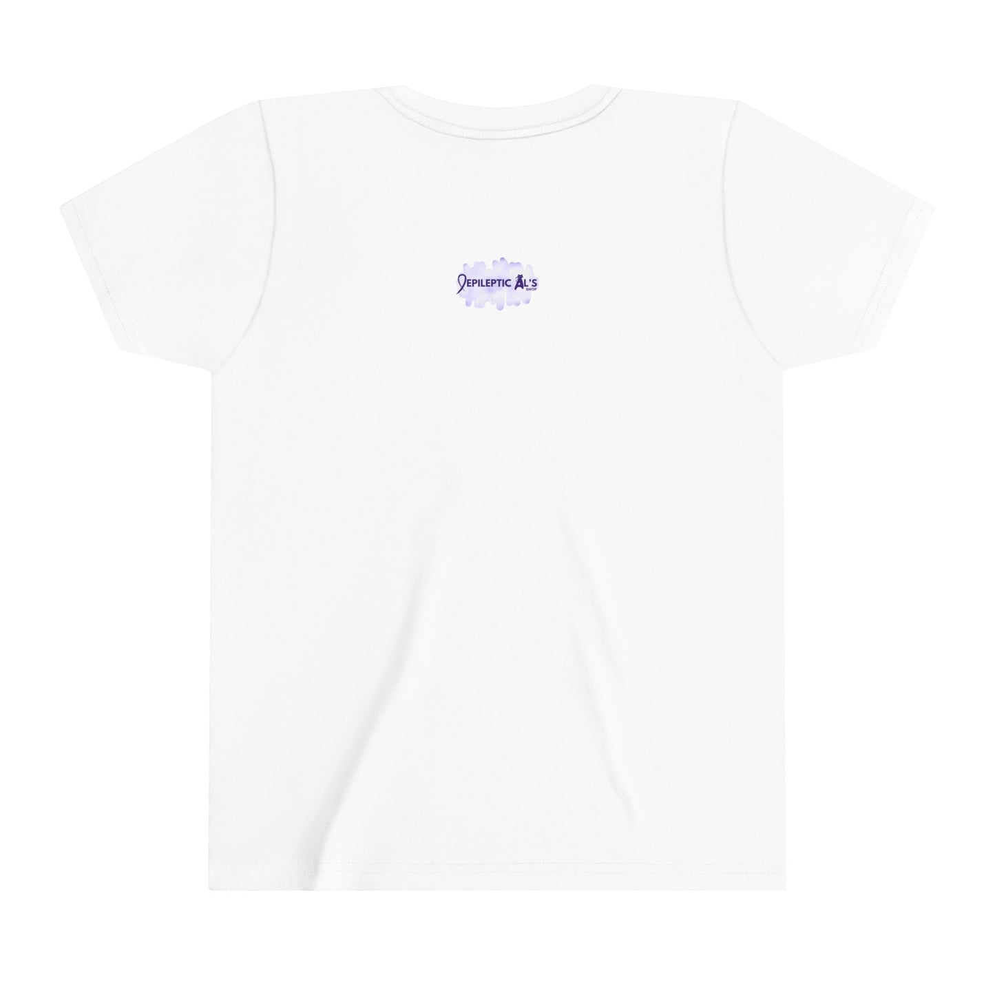 Kaylee’s Katz Youth Short Sleeve Tee - Kids clothes - Epileptic Al’s Shop