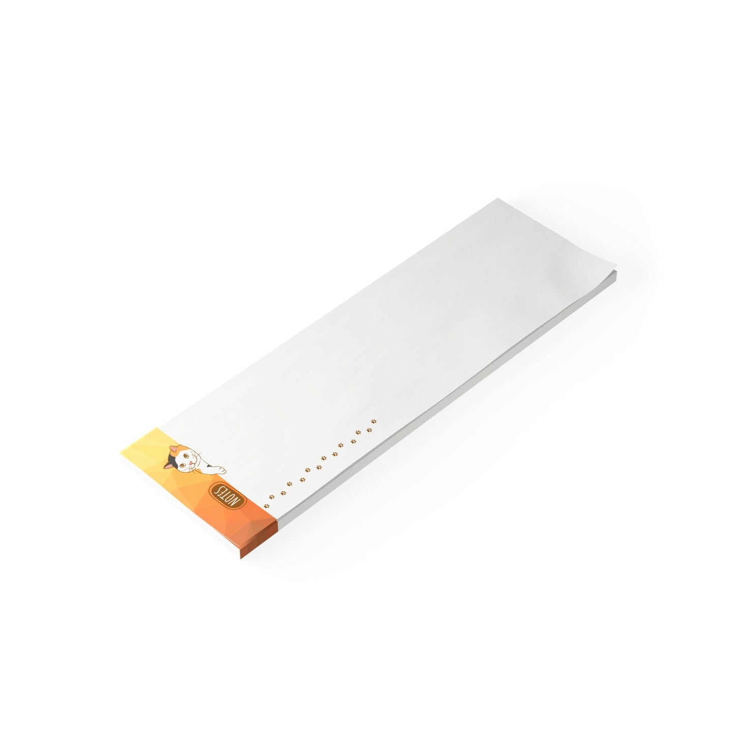 Kitty Post - it® Note Pads - Paper products - Epileptic Al’s Shop