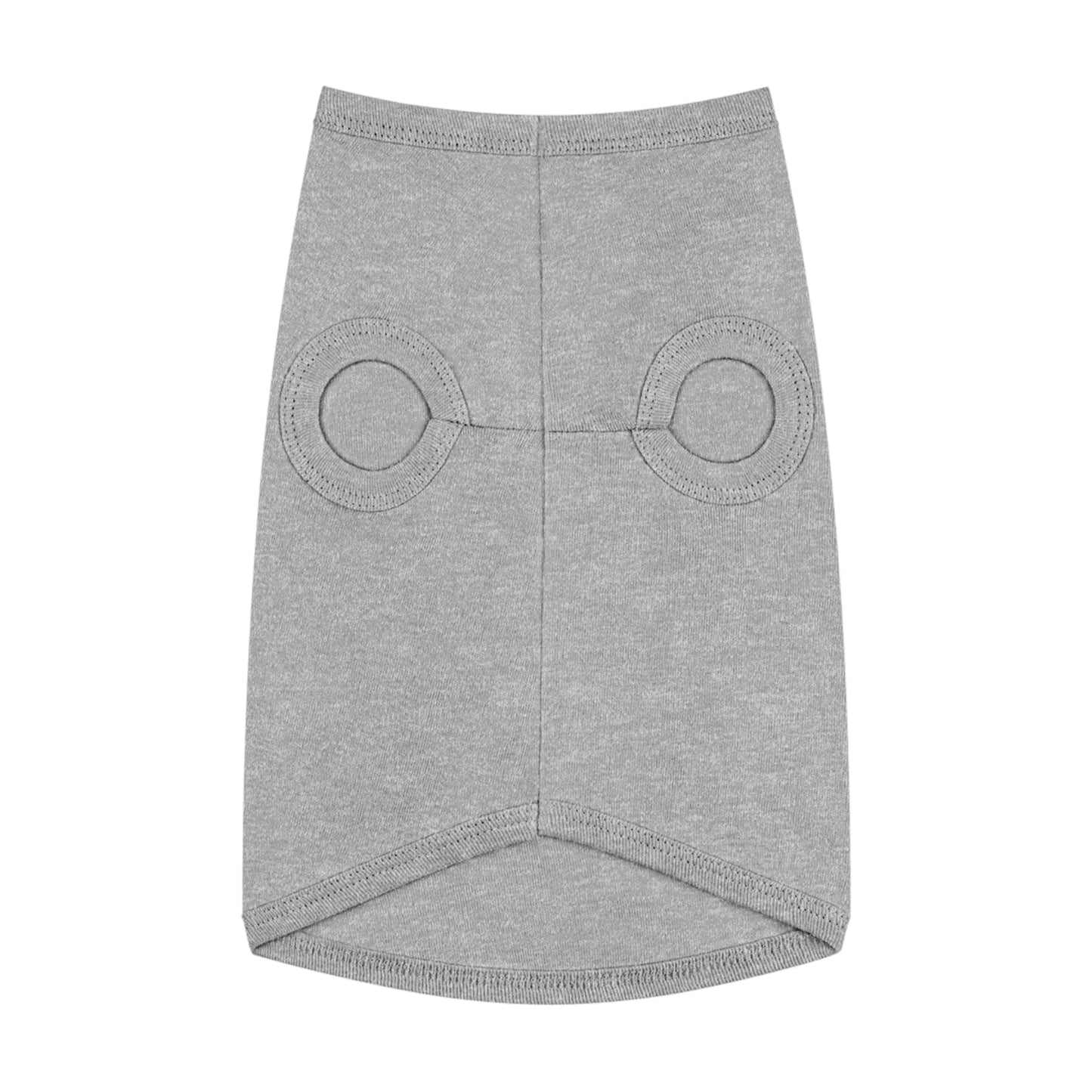 Kitty Tracks Pet Tank Top - Pets - Epileptic Al’s Shop