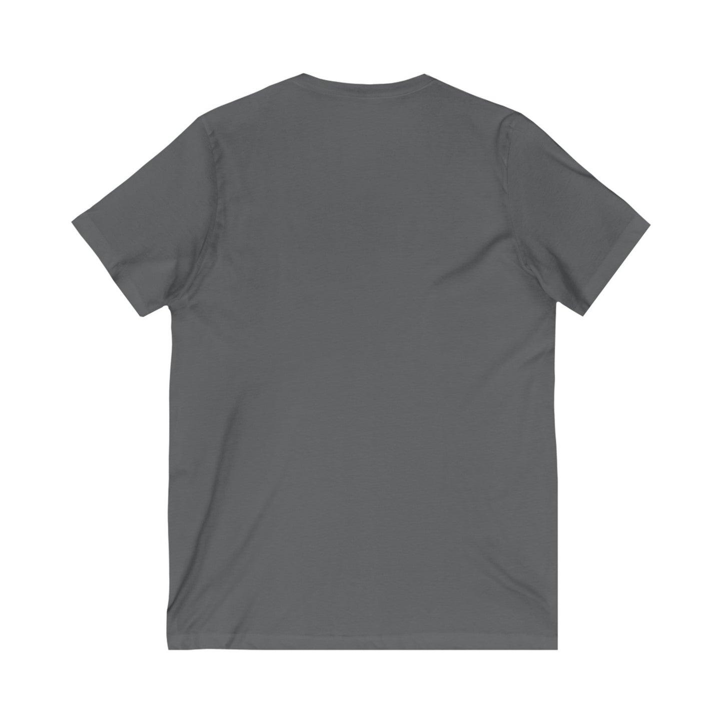 LaLa’s Jersey Short Sleeve V - Neck Tee - V - neck - Epileptic Al’s Shop