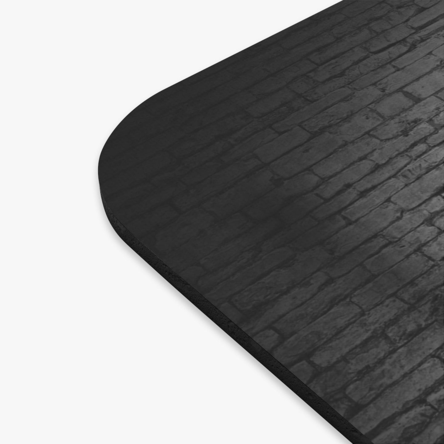 Lion Heart Mouse Pad (Rectangle) - Home Decor - Epileptic Al’s Shop