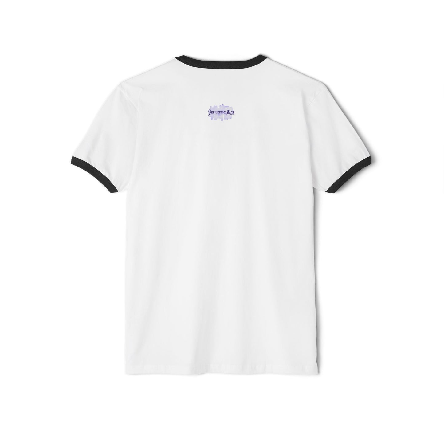 Lost Unisex Cotton Ringer T-Shirt - T-Shirt - EpiAl's Shop