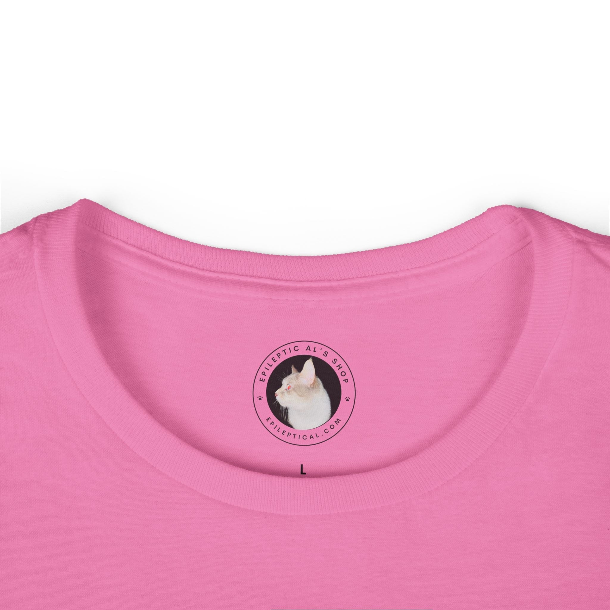 Mama Women's Softstyle Tee - EpiAl's Shop