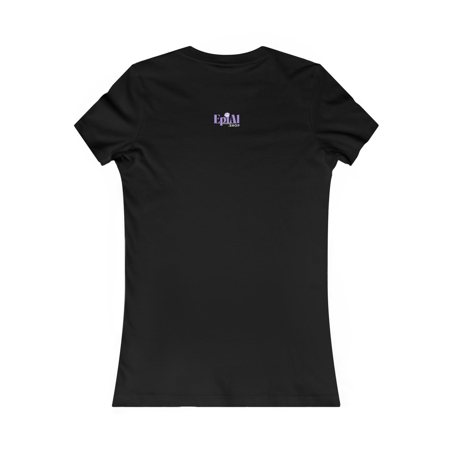 MOOT Women's Favorite Tee - T - Shirt - Epileptic Al’s Shop
