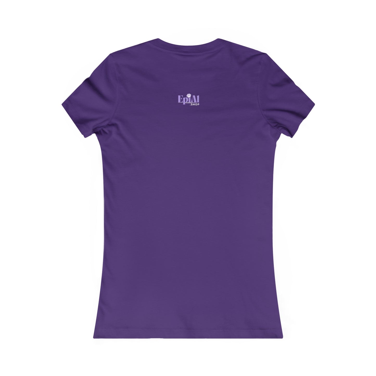 MOOT Women's Favorite Tee - T - Shirt - Epileptic Al’s Shop
