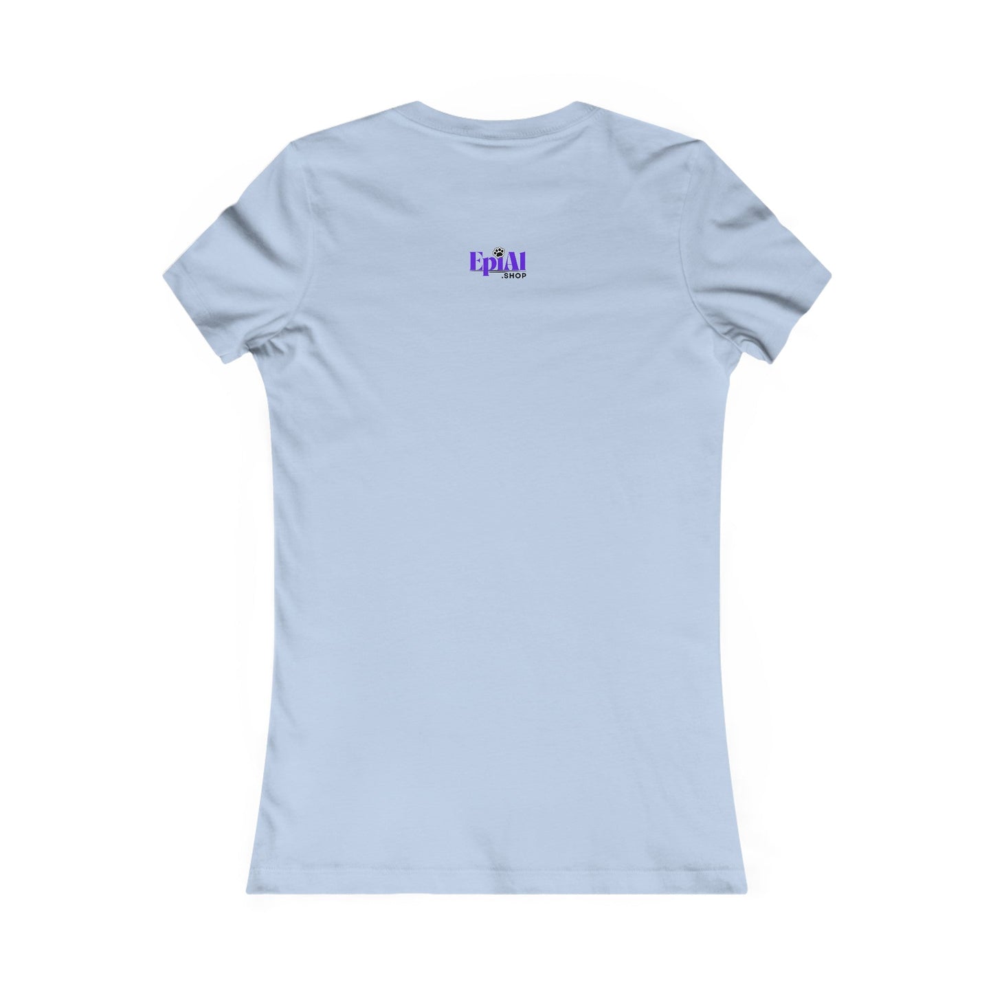 MOOT Women's Favorite Tee - T - Shirt - Epileptic Al’s Shop