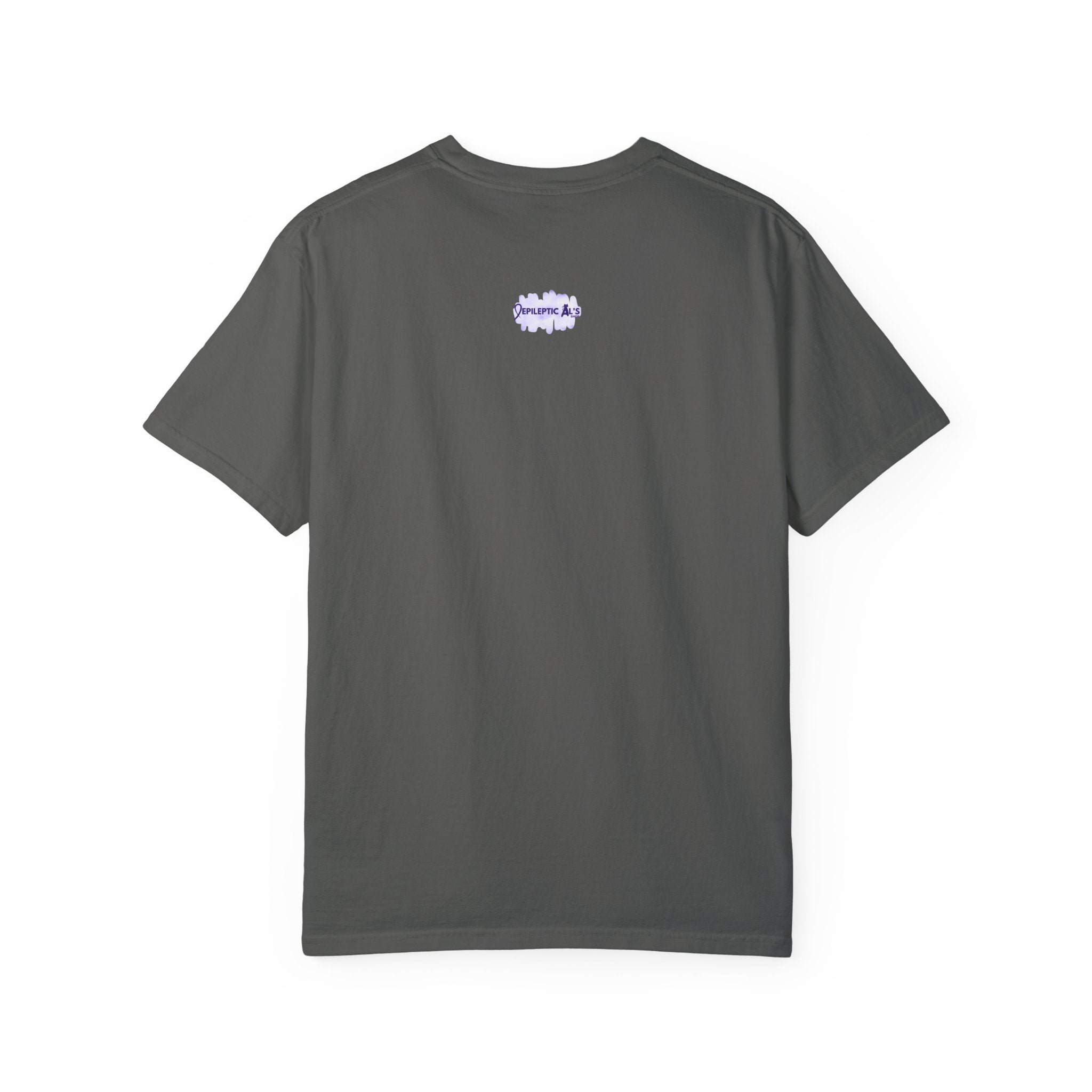 Nap It Out Al Unisex Garment-Dyed T-shirt - EpiAl's Shop