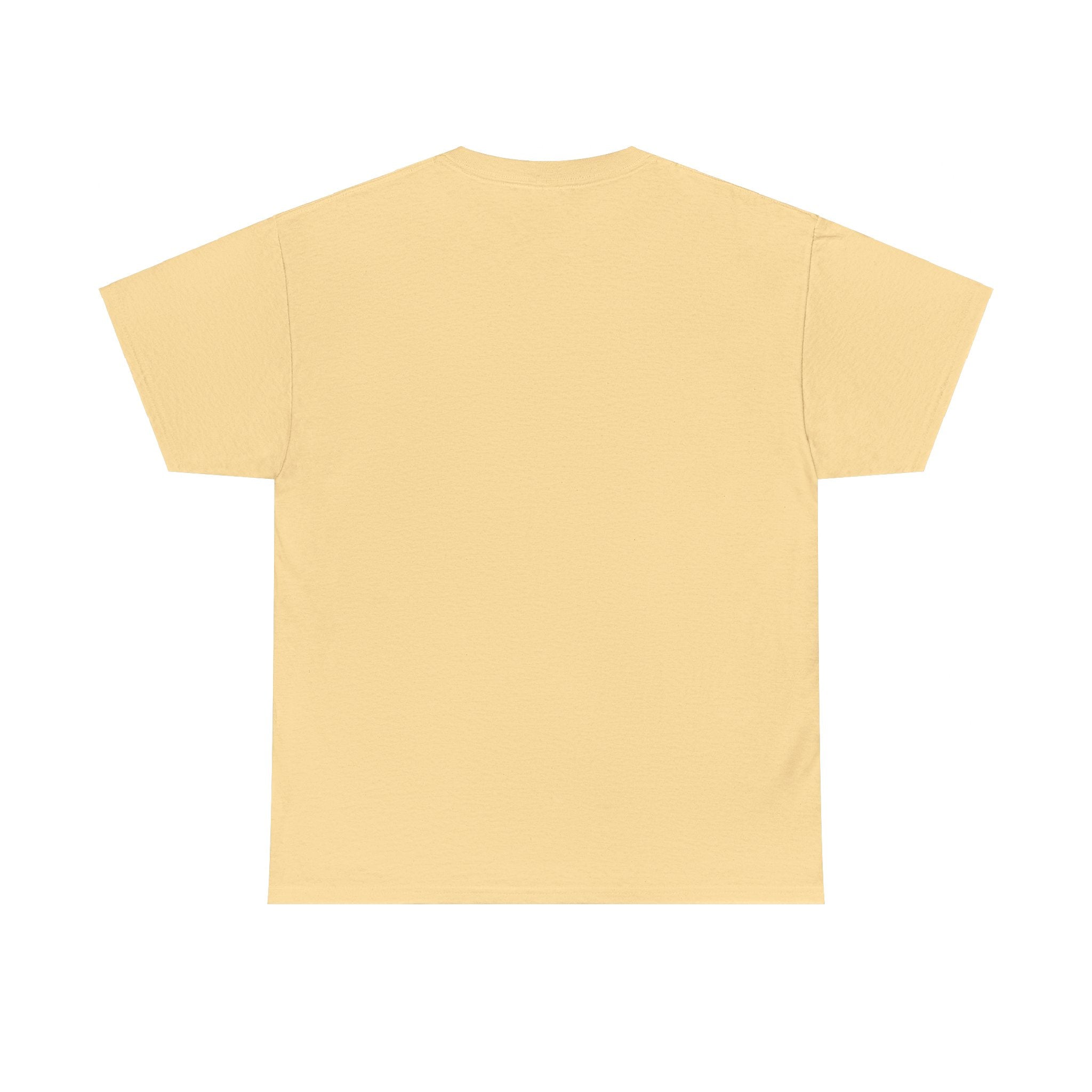 No Pinch Unisex Heavy Cotton Tee - EpiAl's Shop