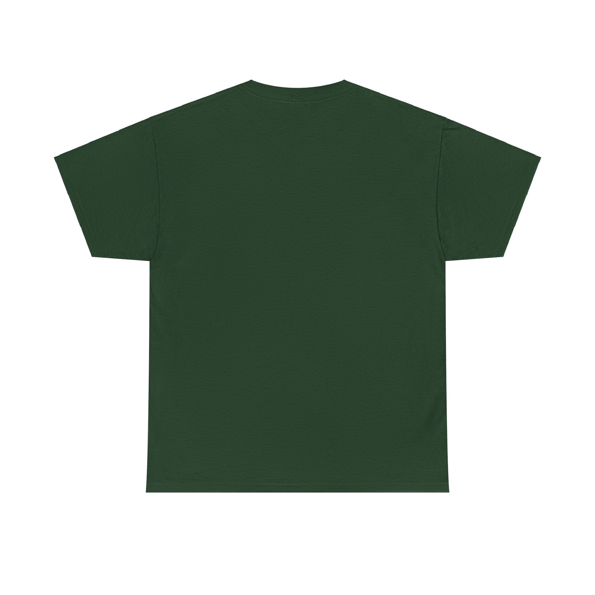 No Pinch Unisex Heavy Cotton Tee - EpiAl's Shop