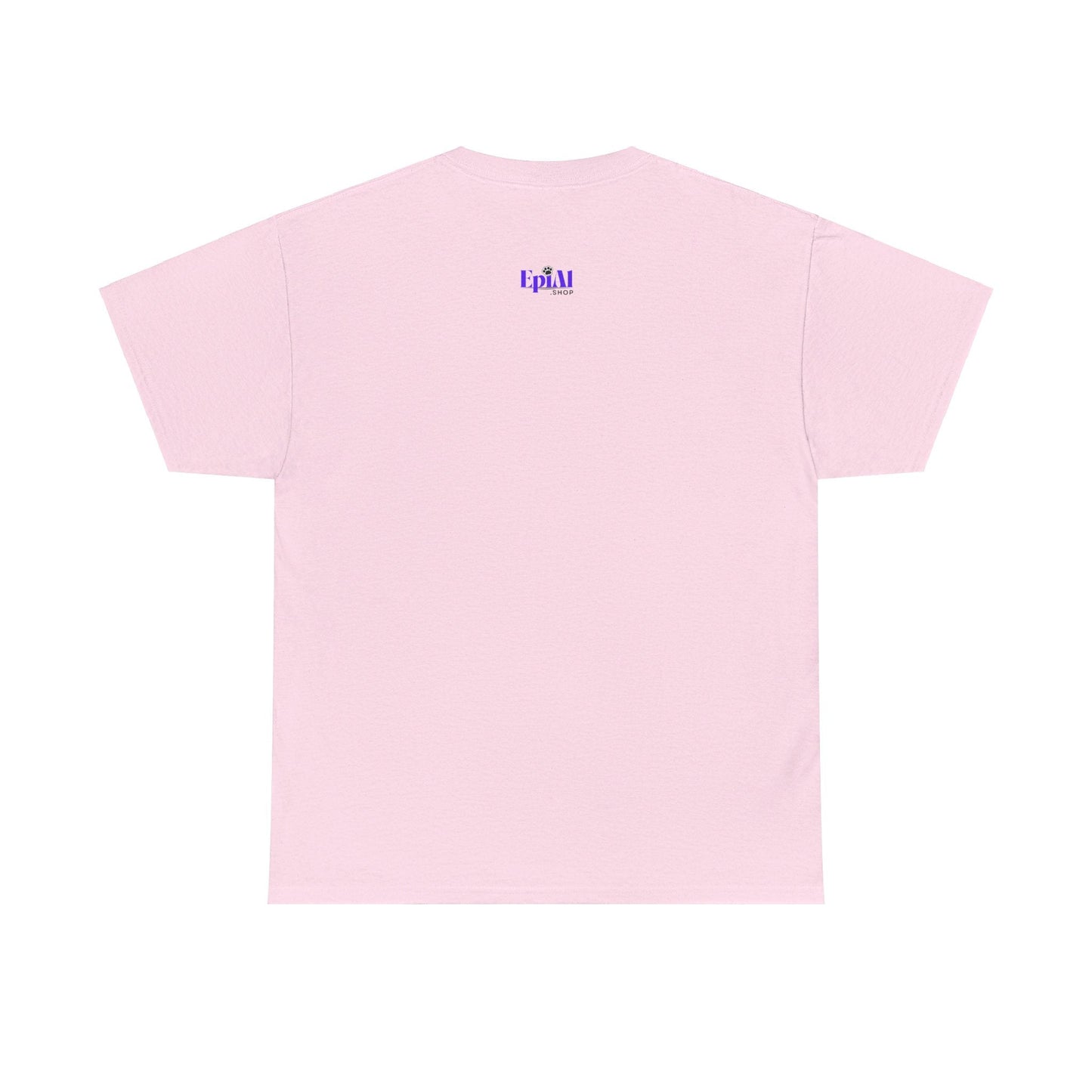 No Place Like Hope Unisex Heavy Cotton Tee - T - Shirt - EpiAl's Shop