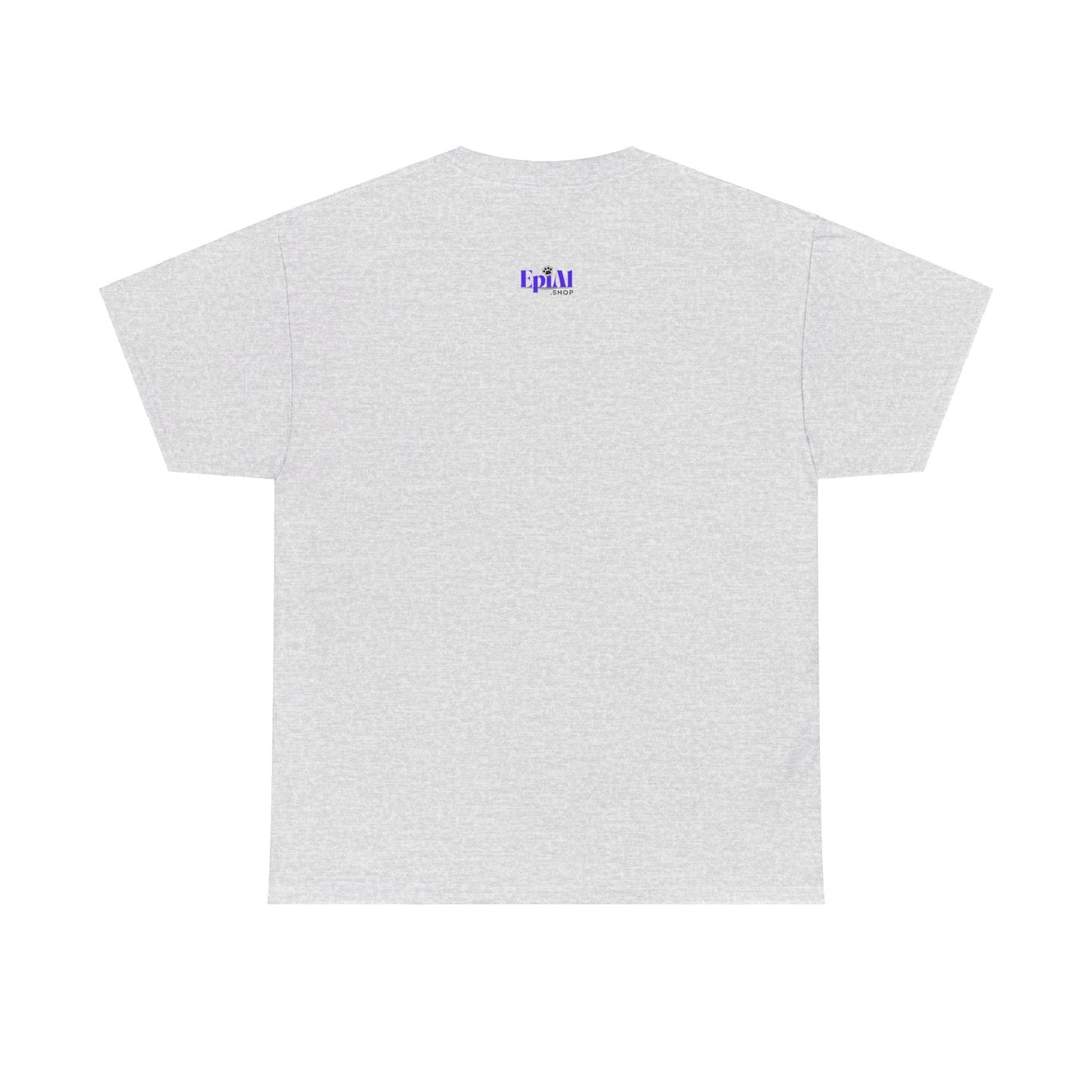 No Place Like Hope Unisex Heavy Cotton Tee - T - Shirt - EpiAl's Shop