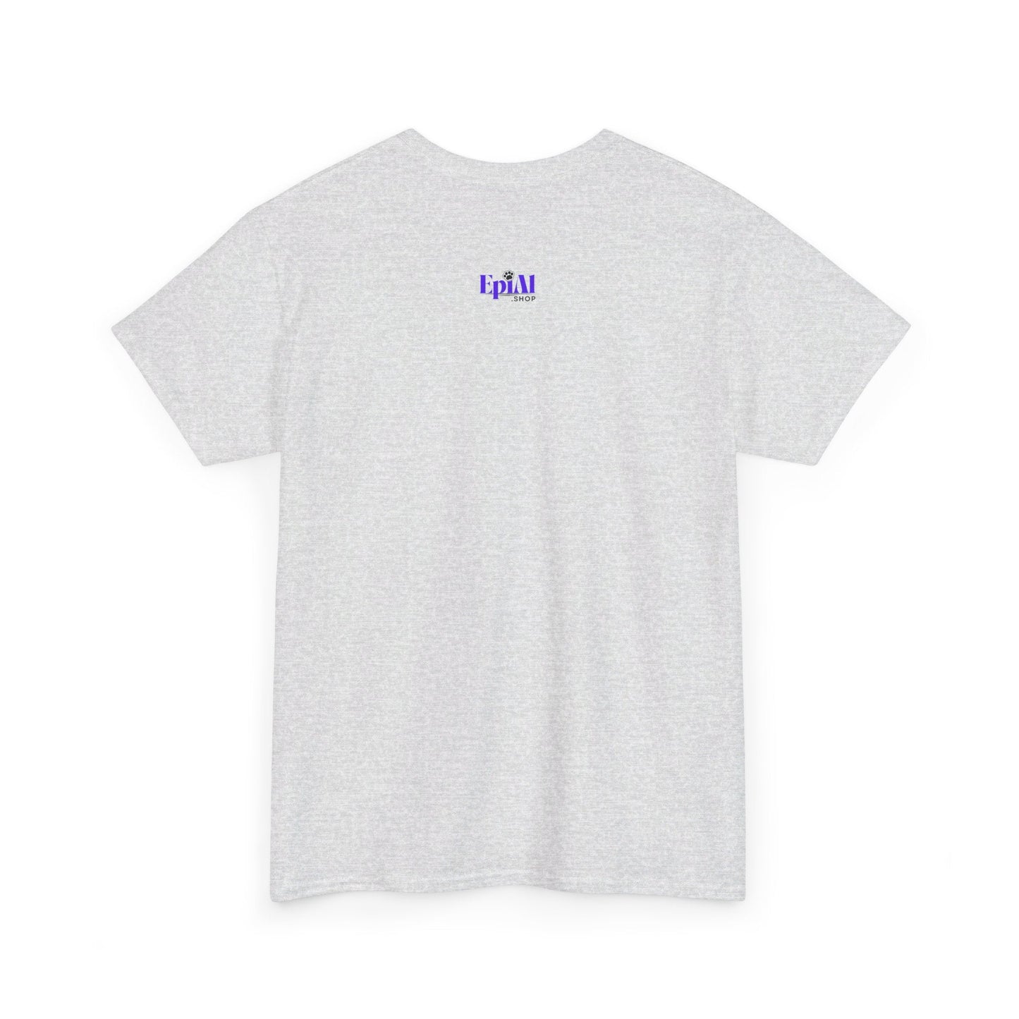 No Place Like Hope Unisex Heavy Cotton Tee - T - Shirt - EpiAl's Shop