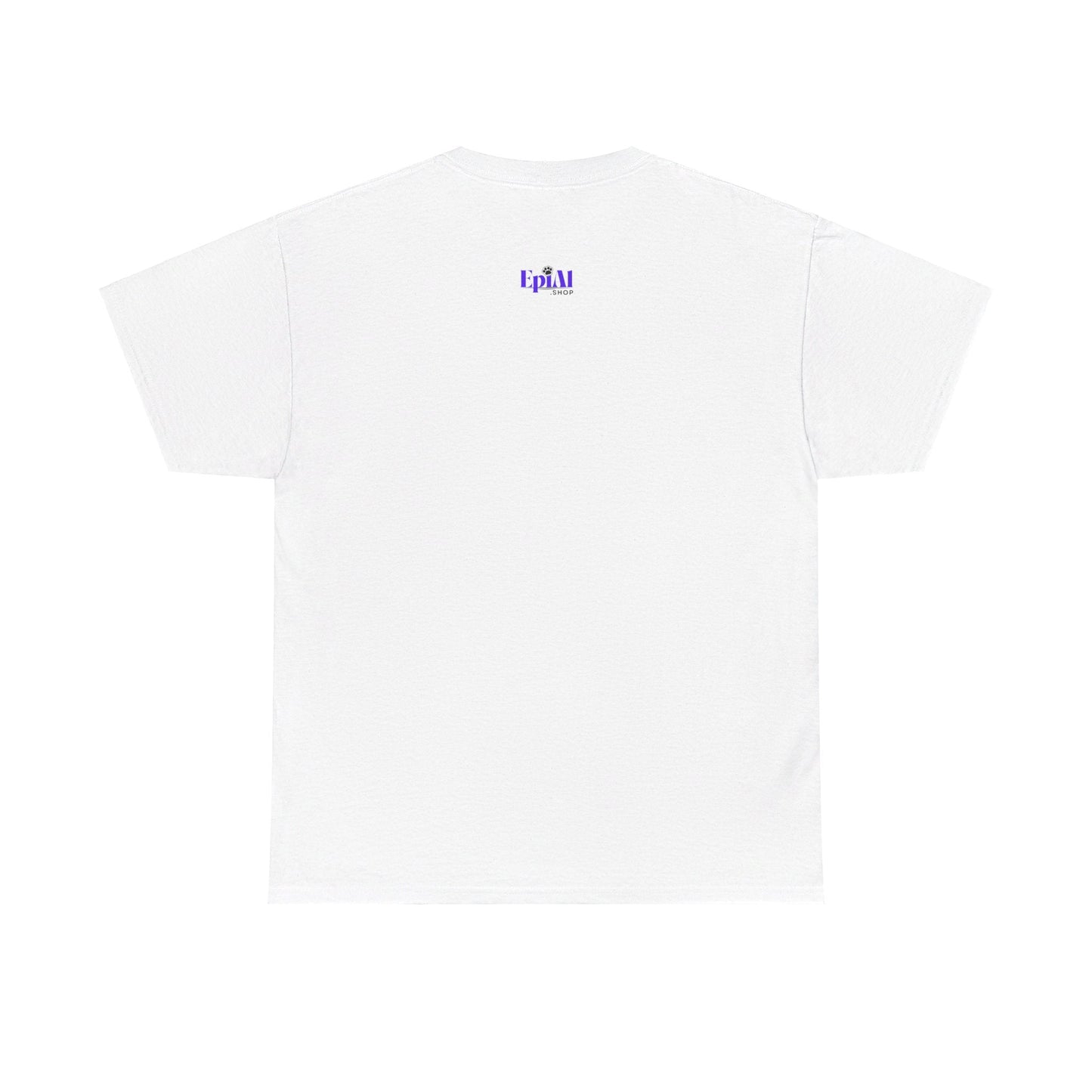 No Place Like Hope Unisex Heavy Cotton Tee - T - Shirt - EpiAl's Shop