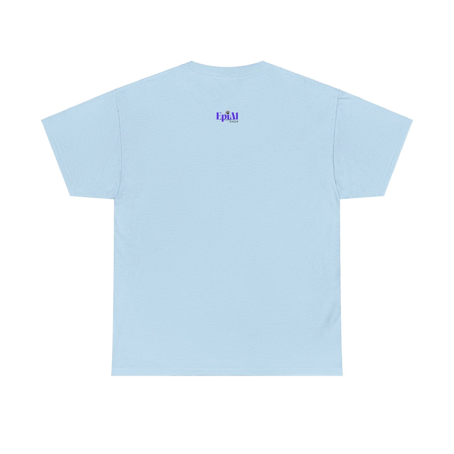 No Place Like Hope Unisex Heavy Cotton Tee - T - Shirt - EpiAl's Shop