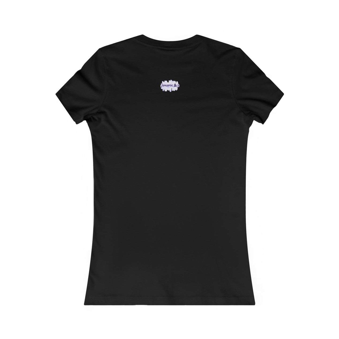 One Cat Women's Favorite Tee - T-Shirt - EpiAl's Shop