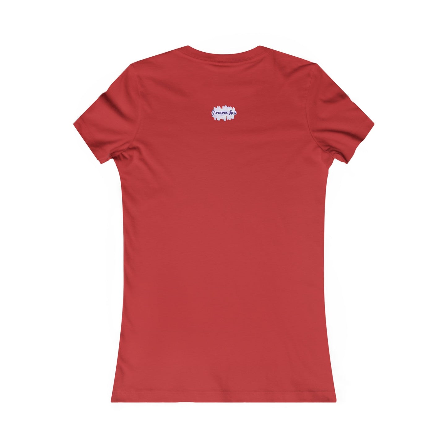 One Cat Women's Favorite Tee - T-Shirt - EpiAl's Shop