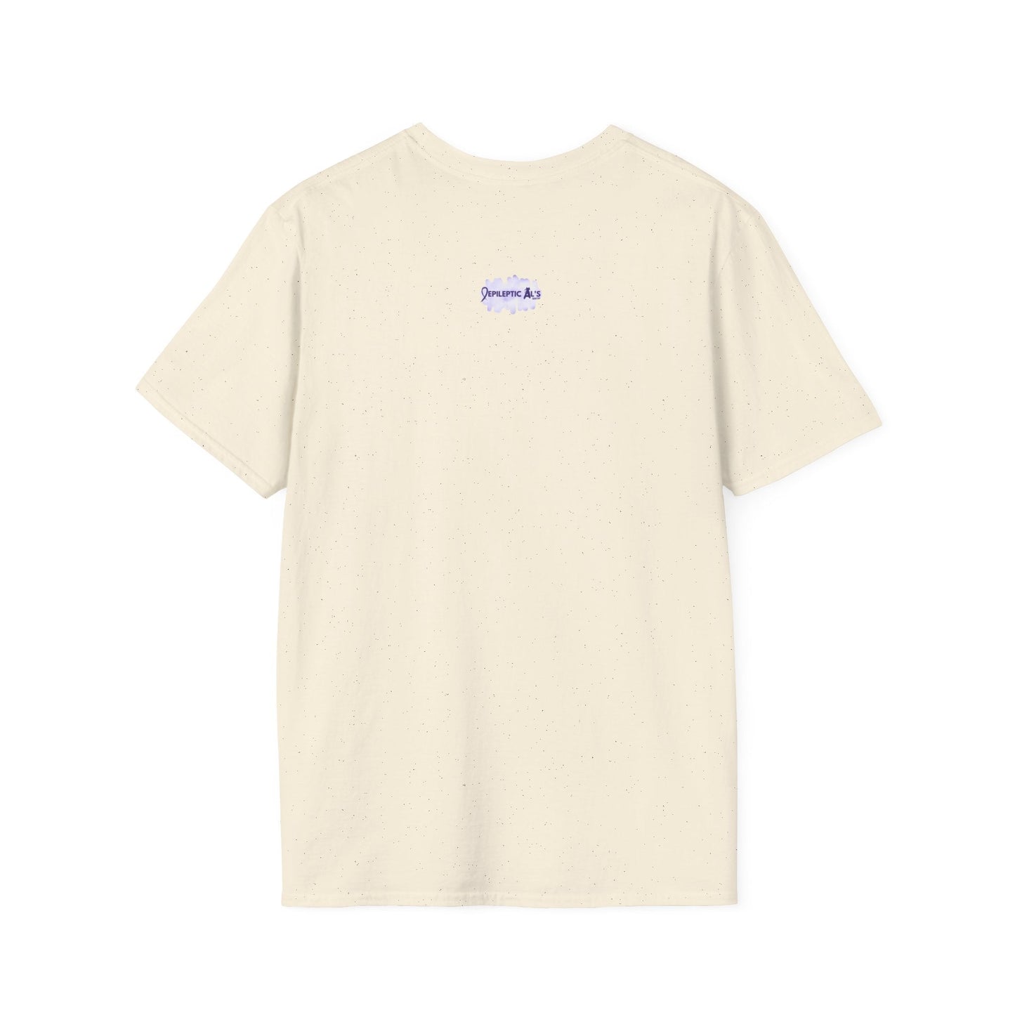 One Shirt Unisex Softstyle T - Shirt - T - Shirt - Epileptic Al’s Shop