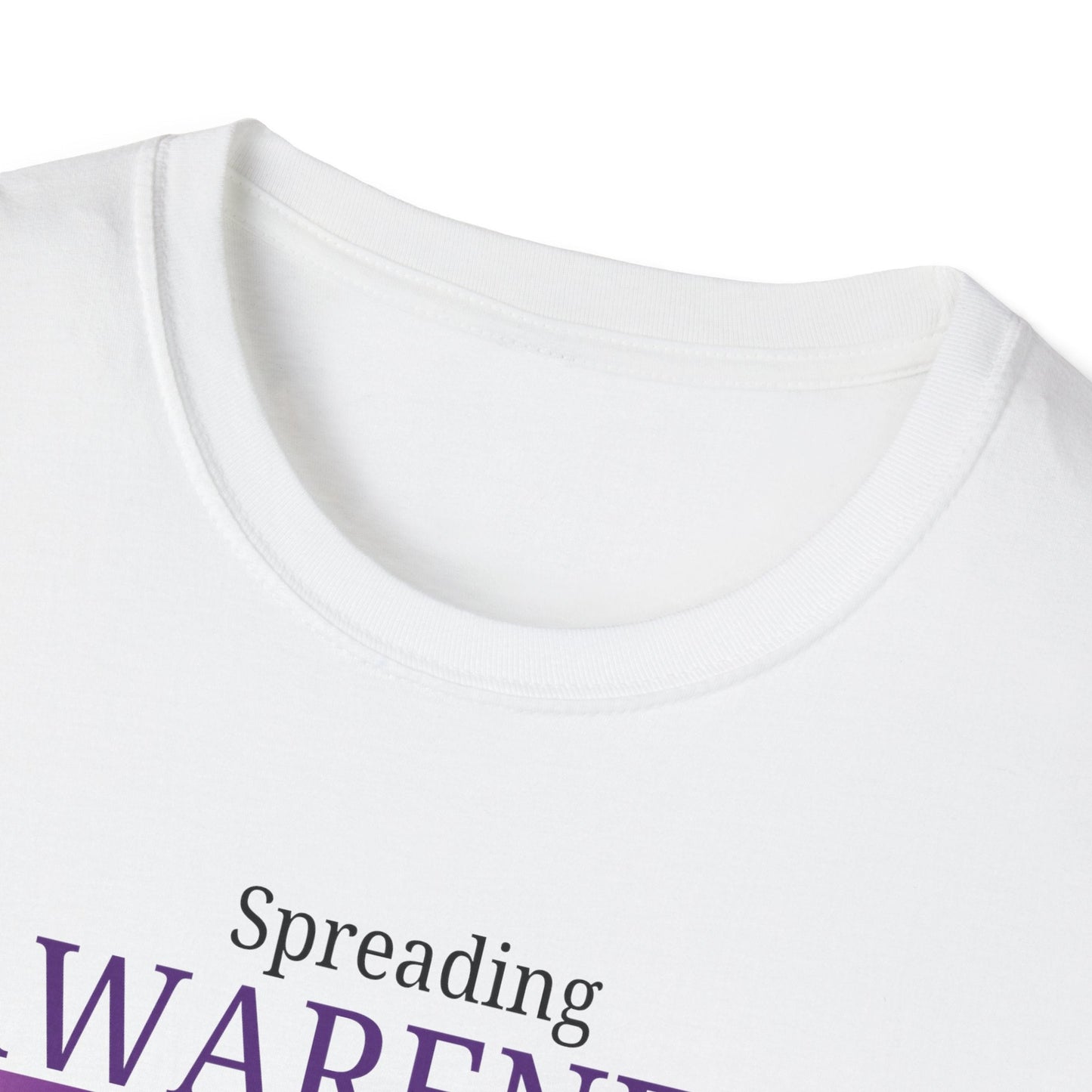 One Shirt Unisex Softstyle T - Shirt - T - Shirt - Epileptic Al’s Shop