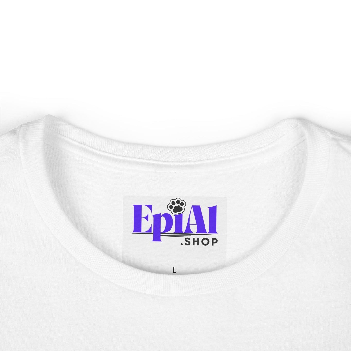 One Star Women's Softstyle Tee - T - Shirt - Epileptic Al’s Shop
