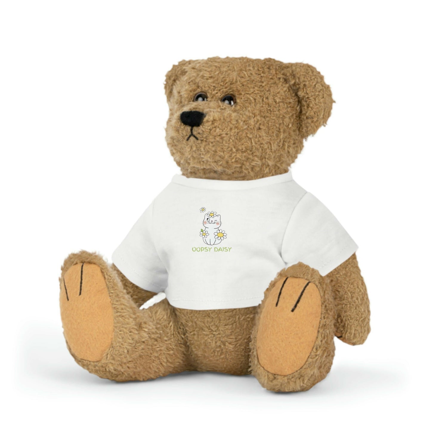 Oopsy Daisy Plush Toy with T - Shirt - Accessories - Epileptic Al’s Shop