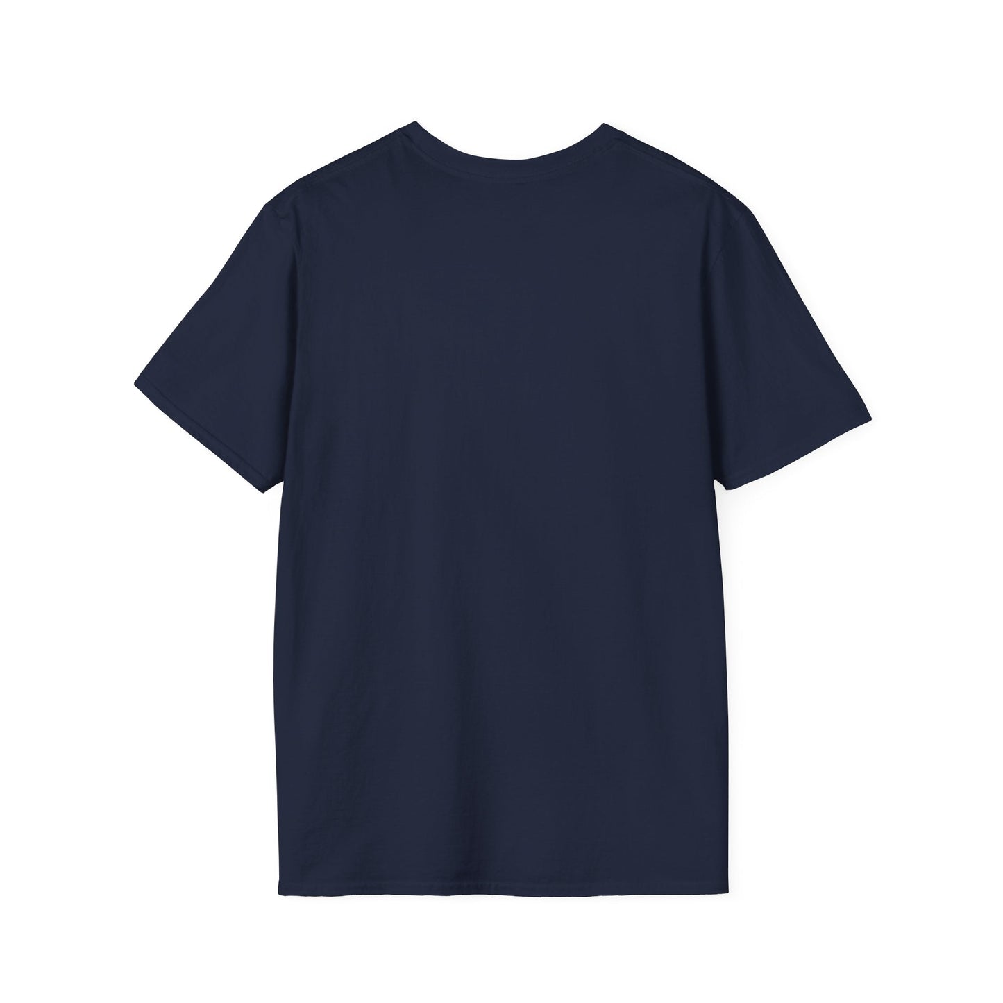 Paw & Order Unisex Softstyle T - Shirt - T - Shirt - Epileptic Al’s Shop