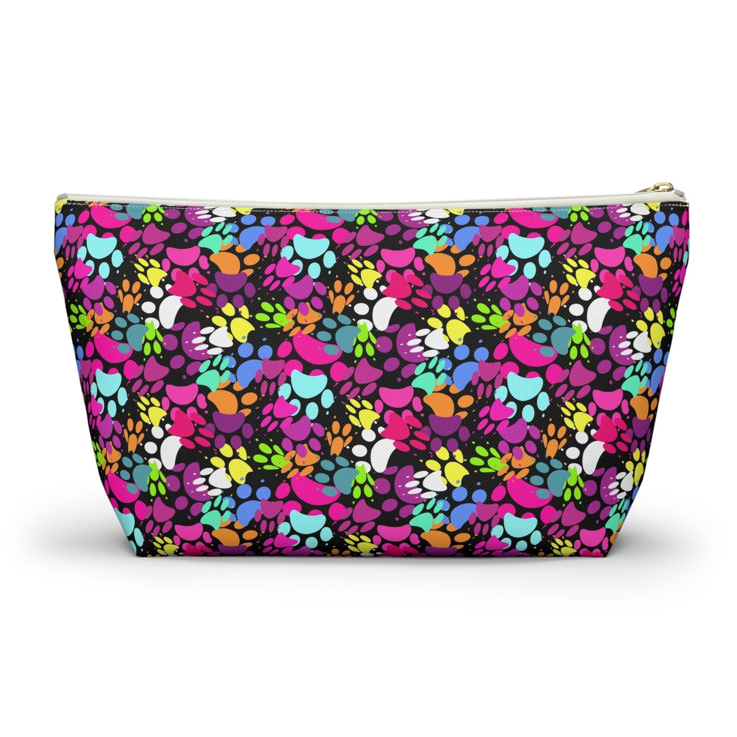 PAWfect Accessory Pouch w T - bottom - Bags - Epileptic Al’s Shop