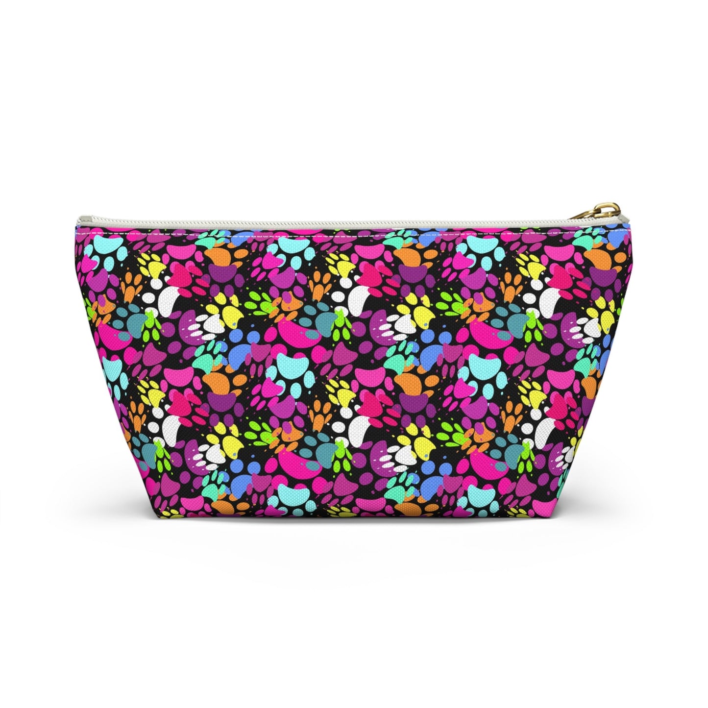 PAWfect Accessory Pouch w T - bottom - Bags - Epileptic Al’s Shop