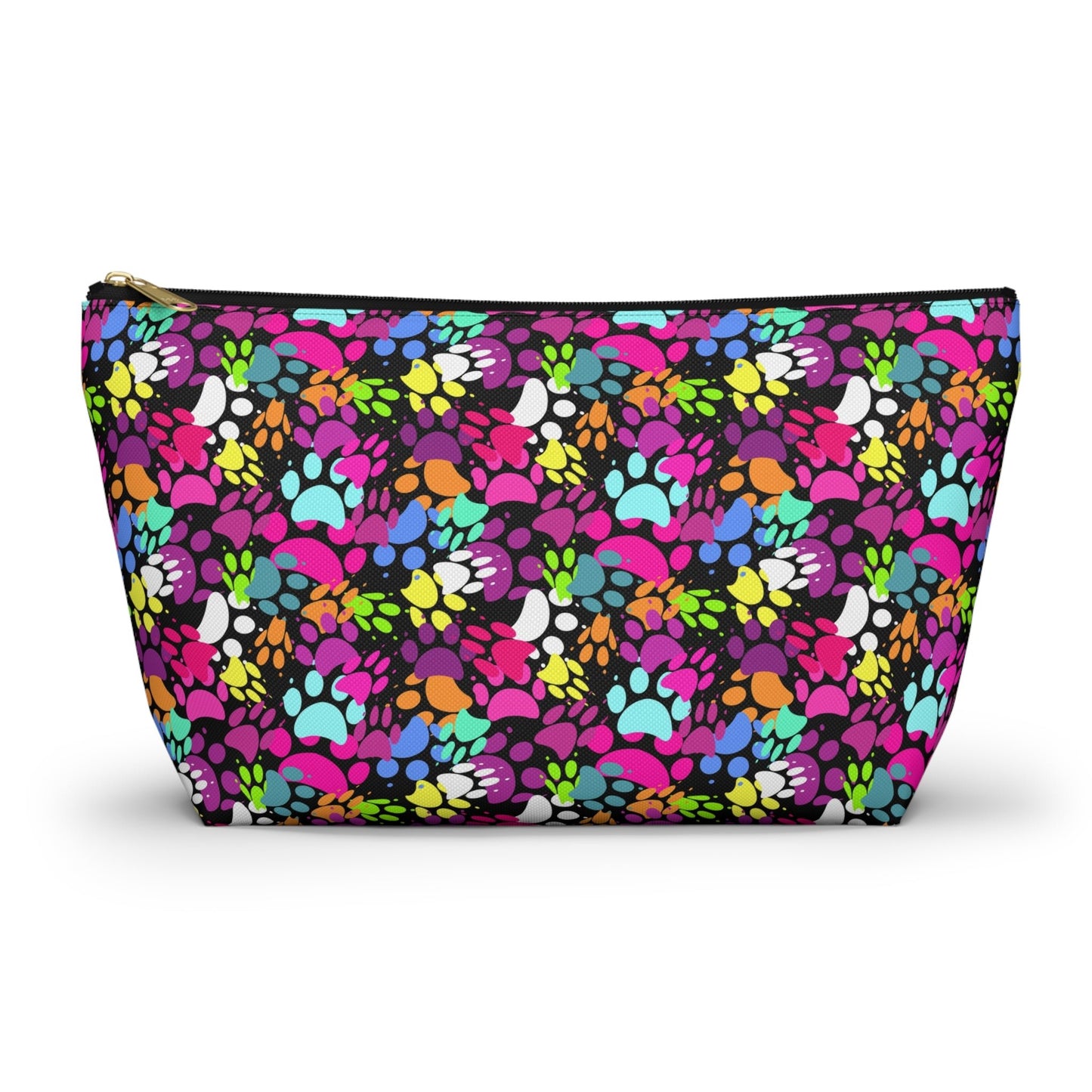 PAWfect Accessory Pouch w T - bottom - Bags - Epileptic Al’s Shop