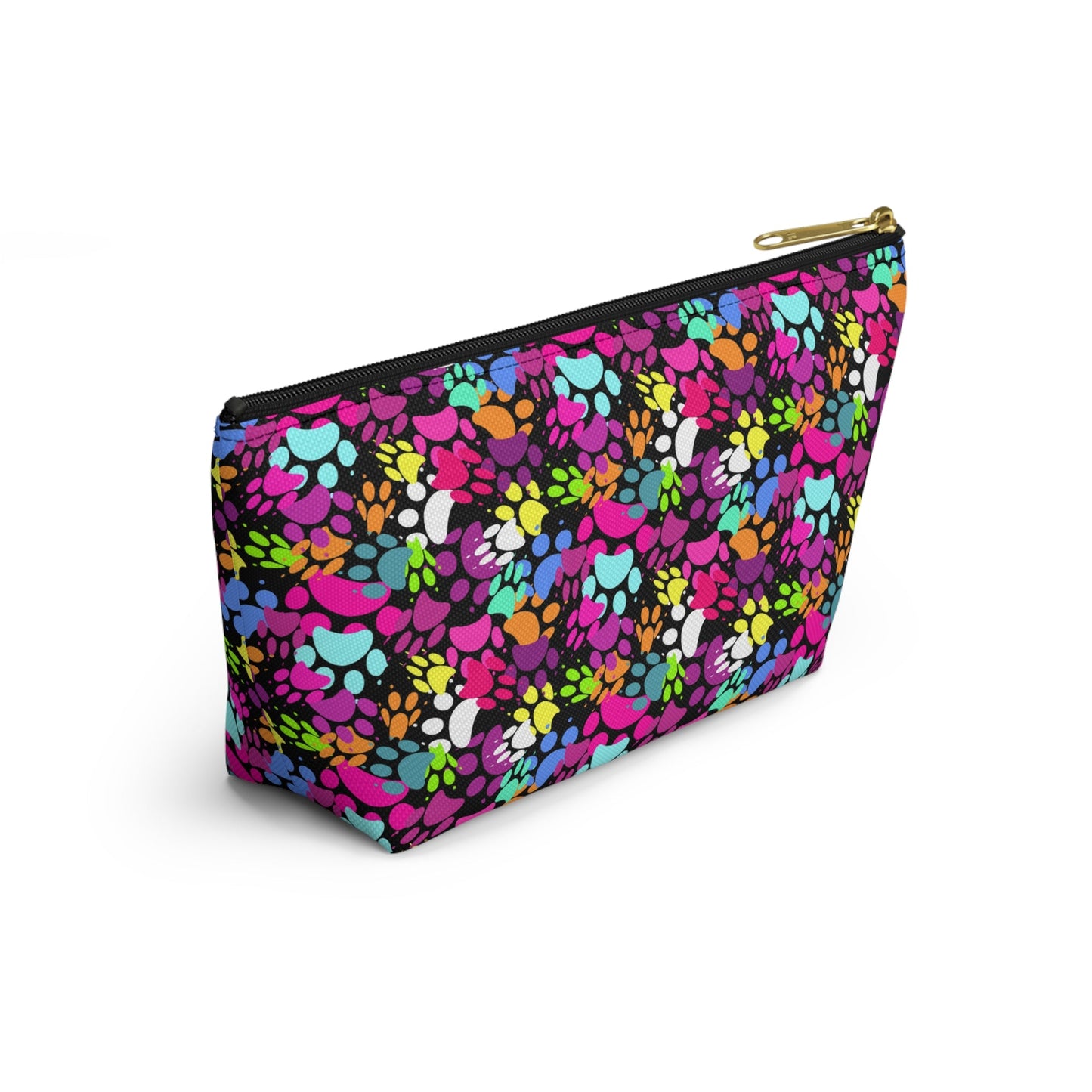 PAWfect Accessory Pouch w T - bottom - Bags - Epileptic Al’s Shop