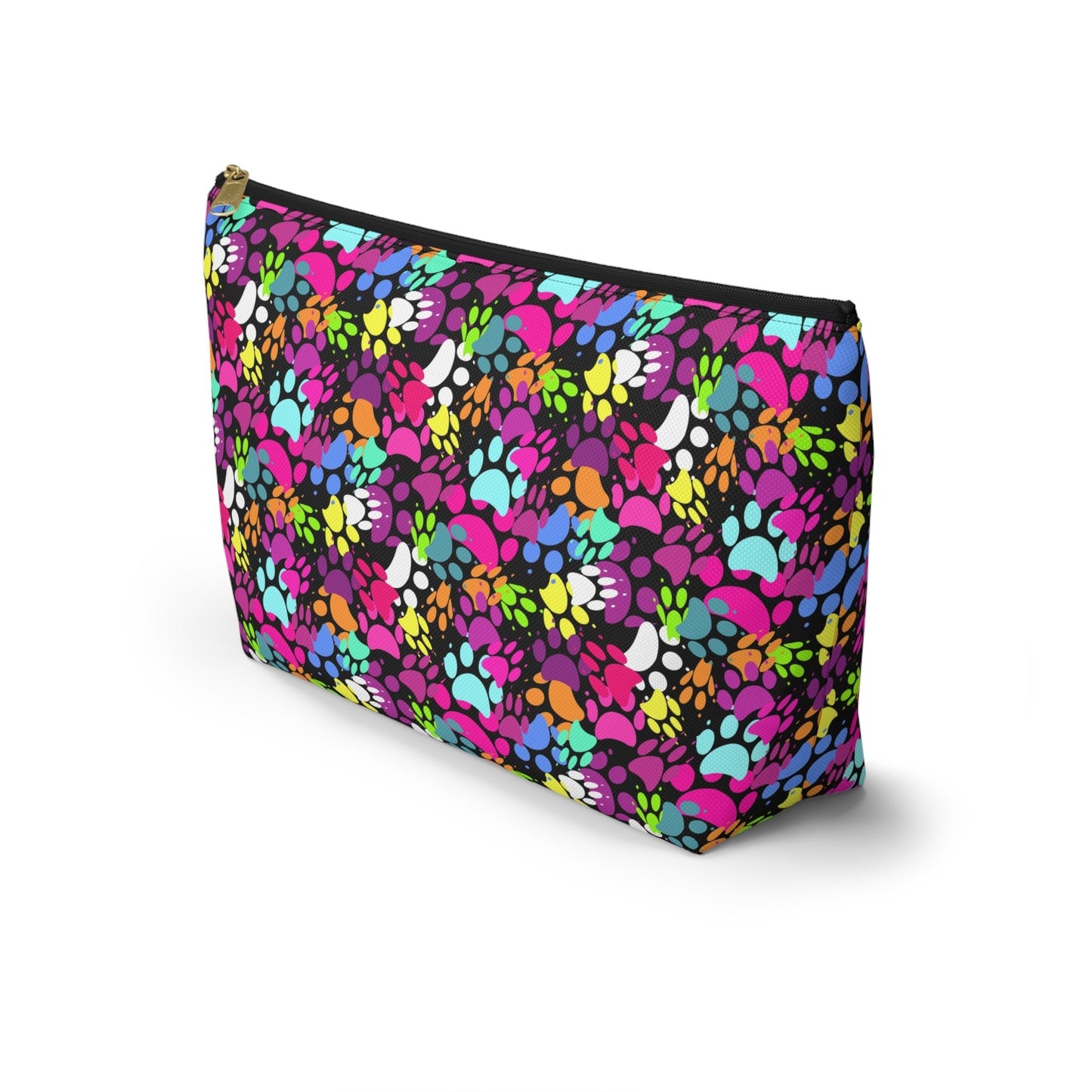 PAWfect Accessory Pouch w T - bottom - Bags - Epileptic Al’s Shop